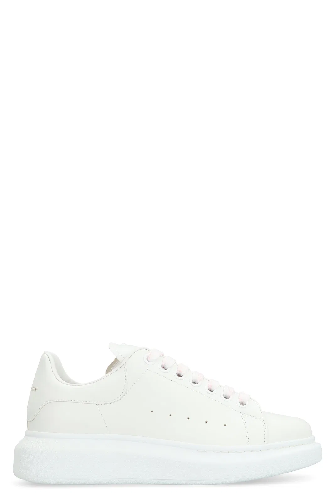 Alexander Mcqueen Oversize Sneakers