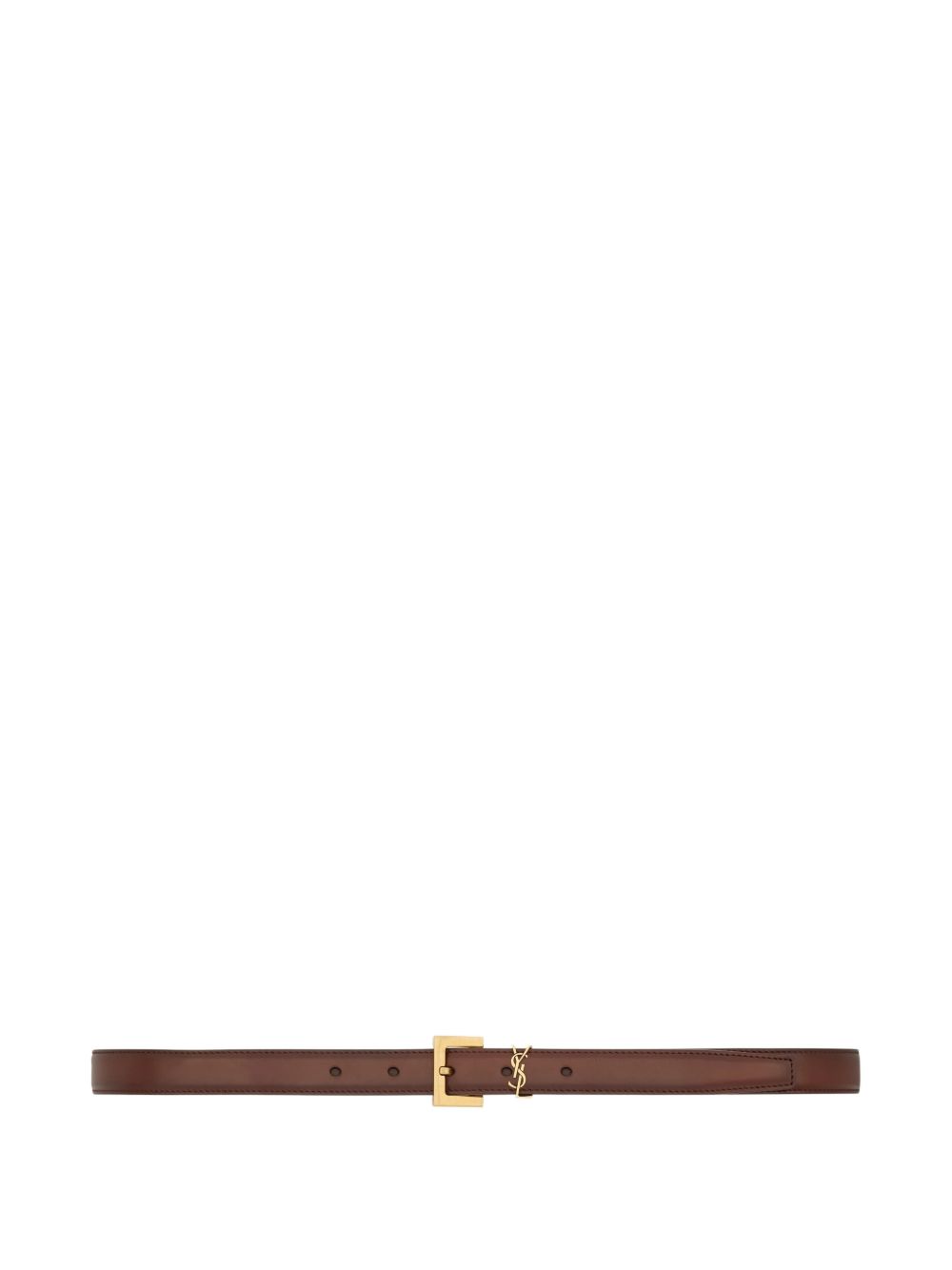Cassandre Leather Belt