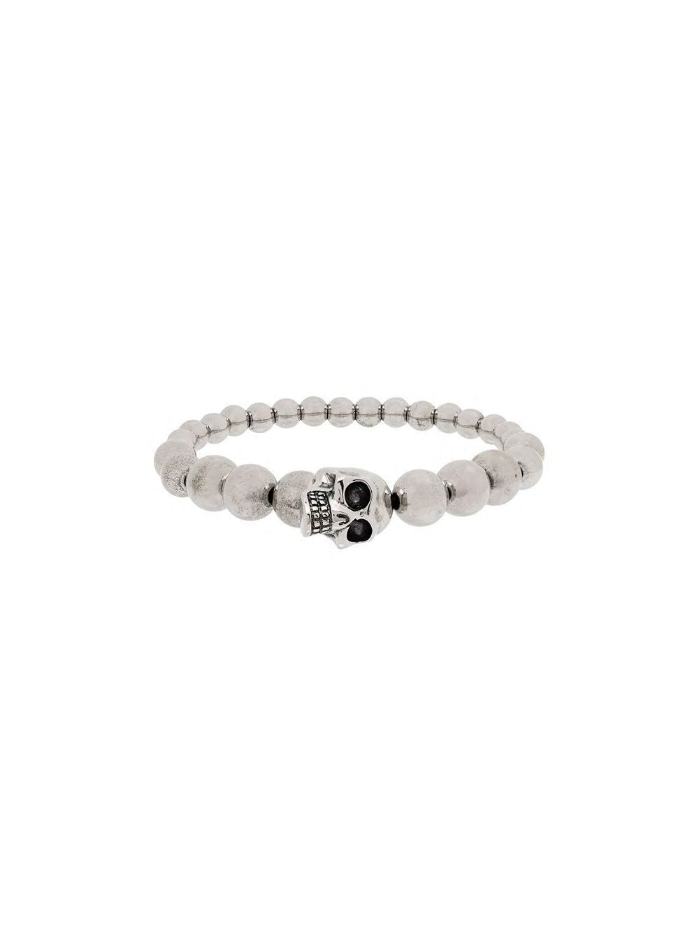 Silver Metal Bracelet