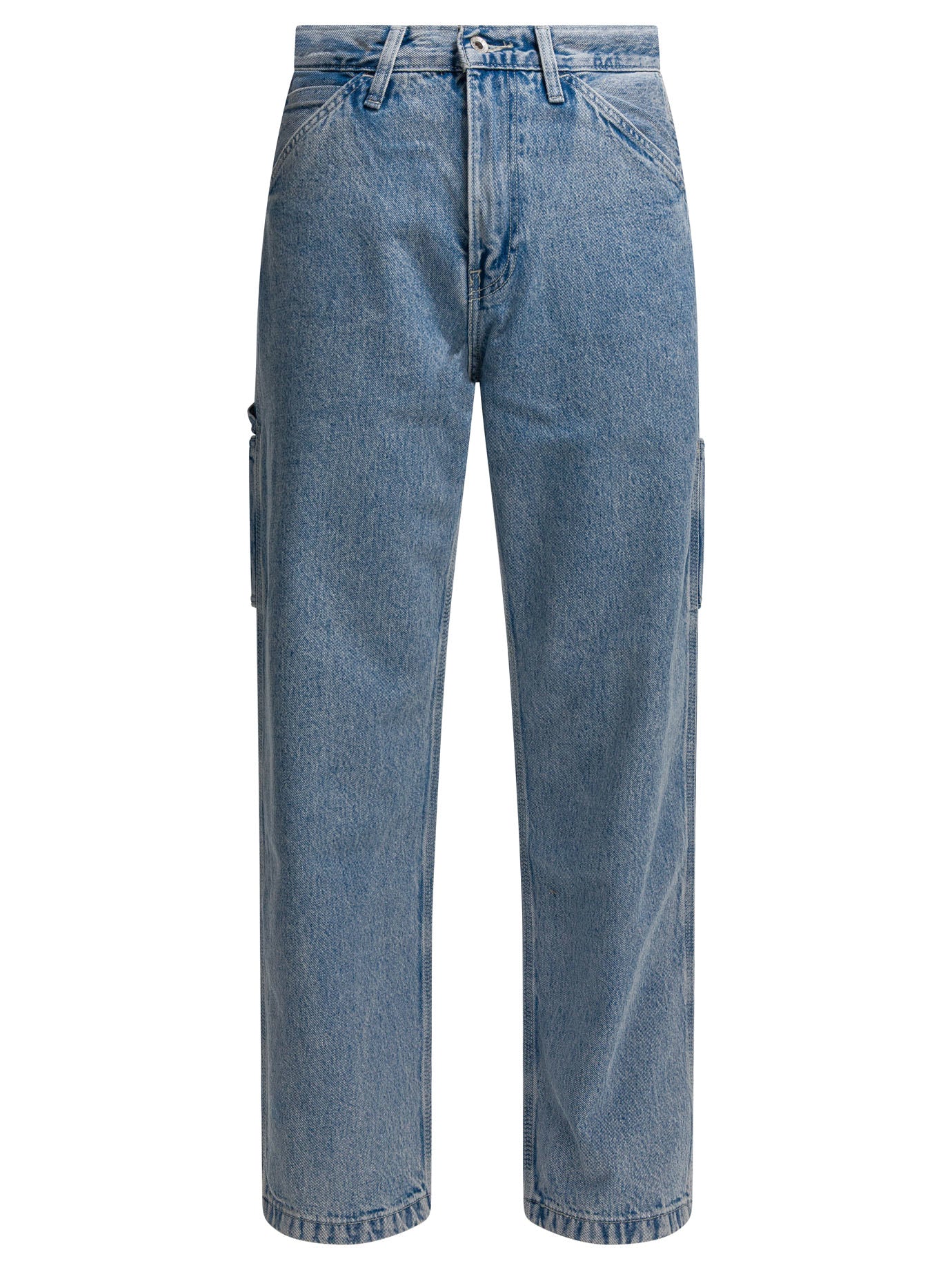 "Carpenter 568™ Loose Straight" Jeans