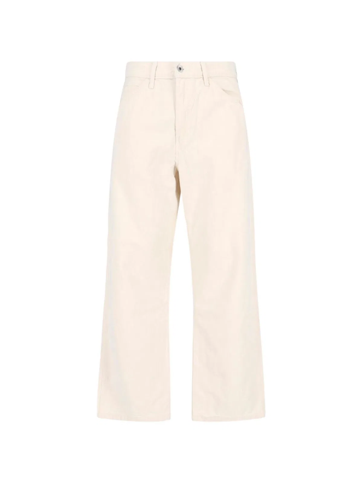 568 Loose Straight Carpenter