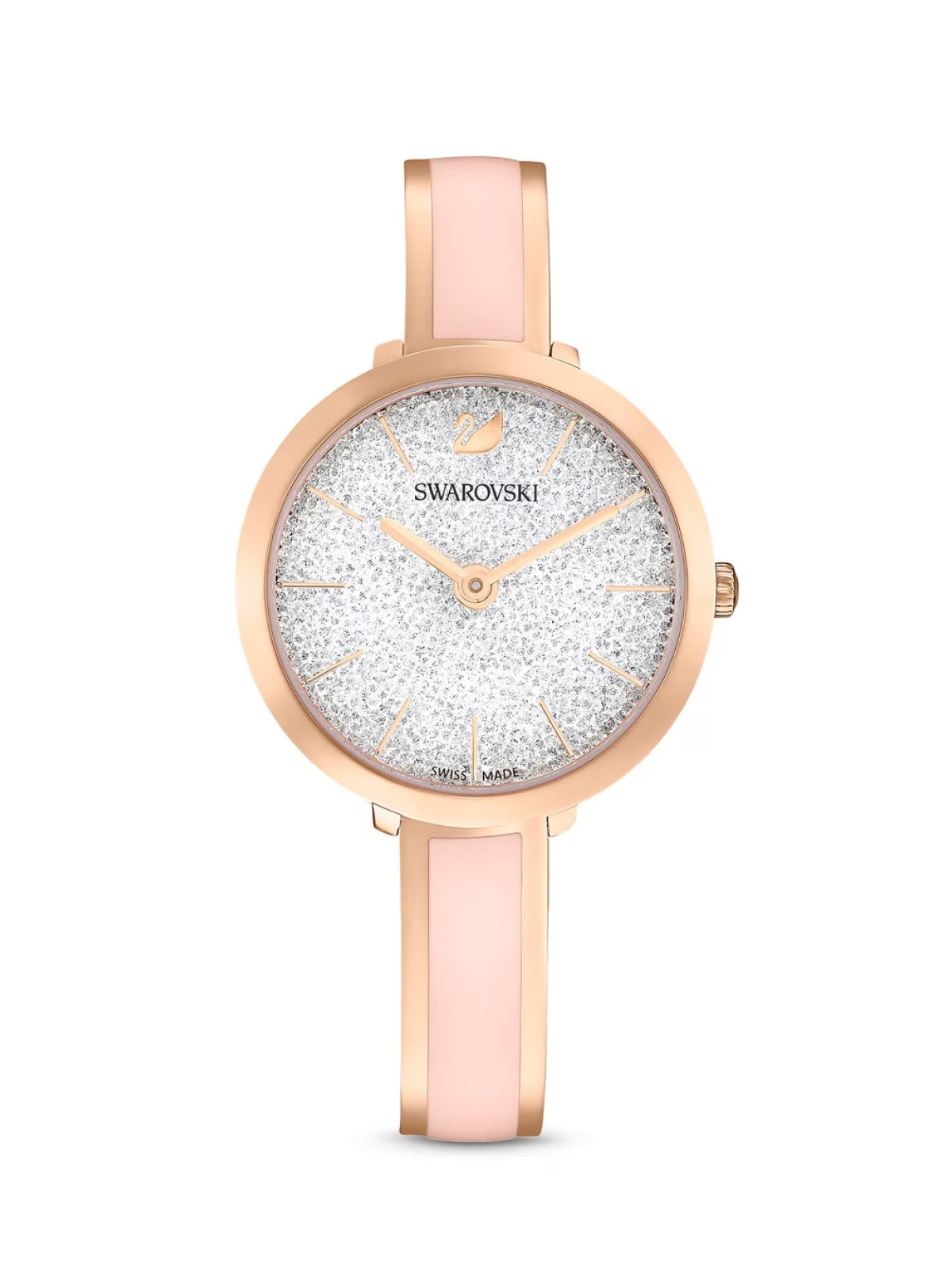 Crystalline Delight Watch