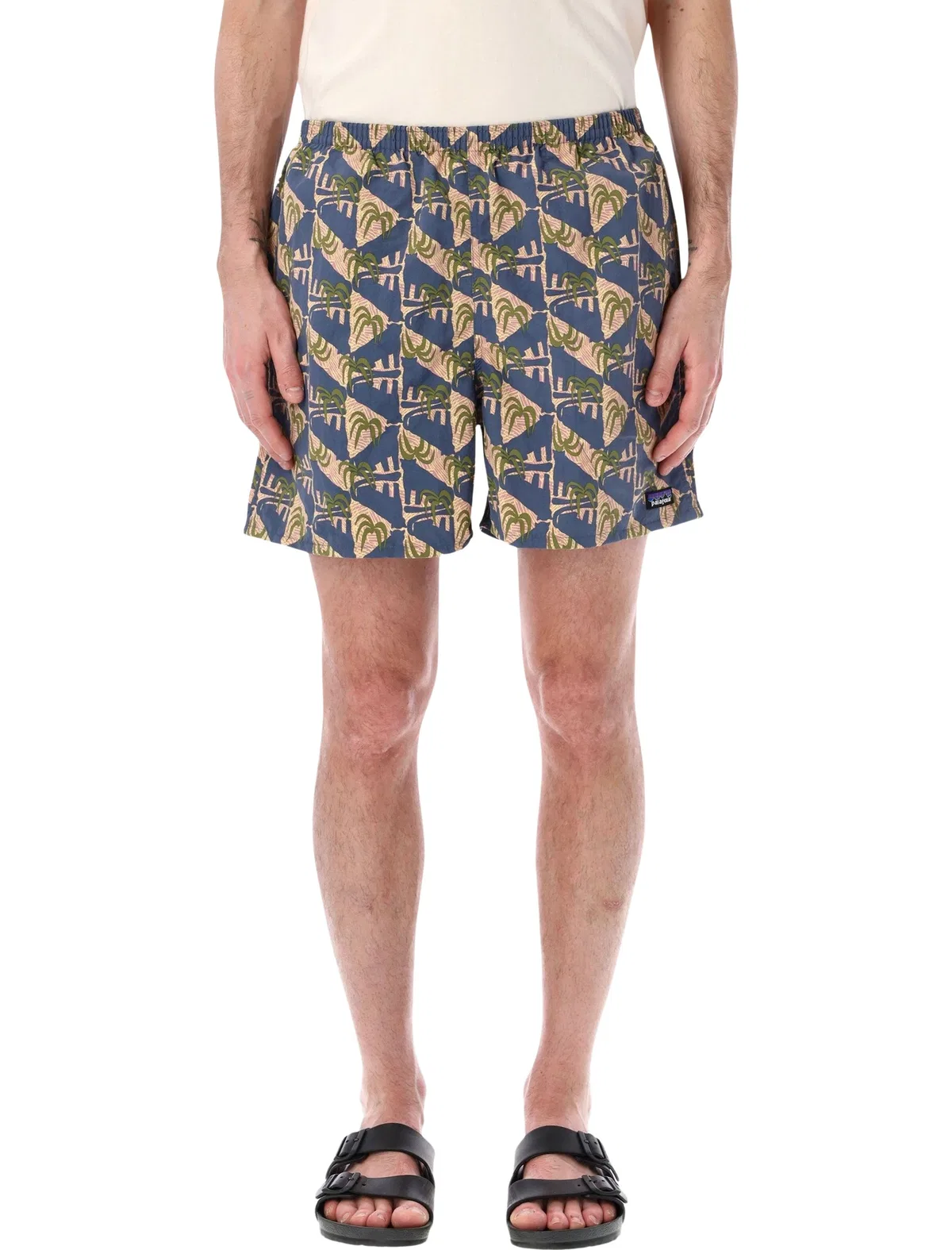 Baggies 5" Recycled Swim Shorts