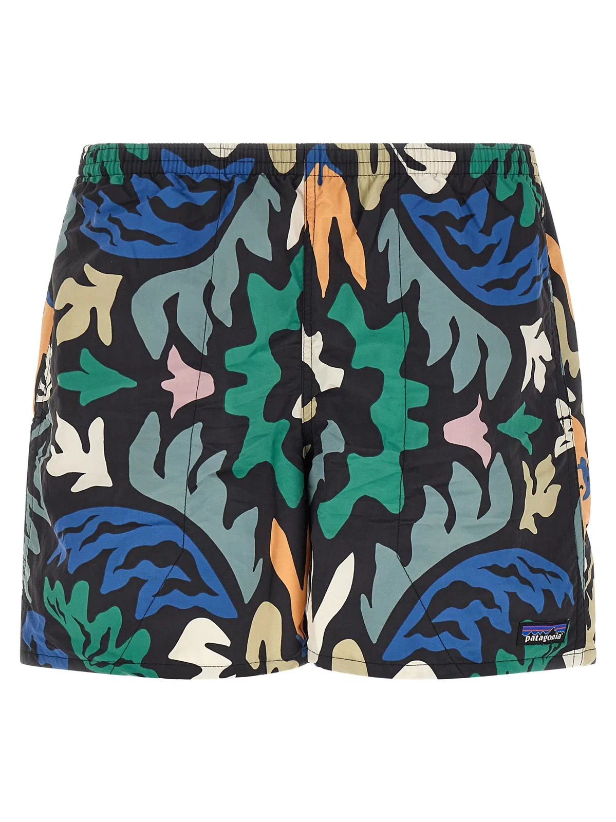 'Baggies™' Swimsuit