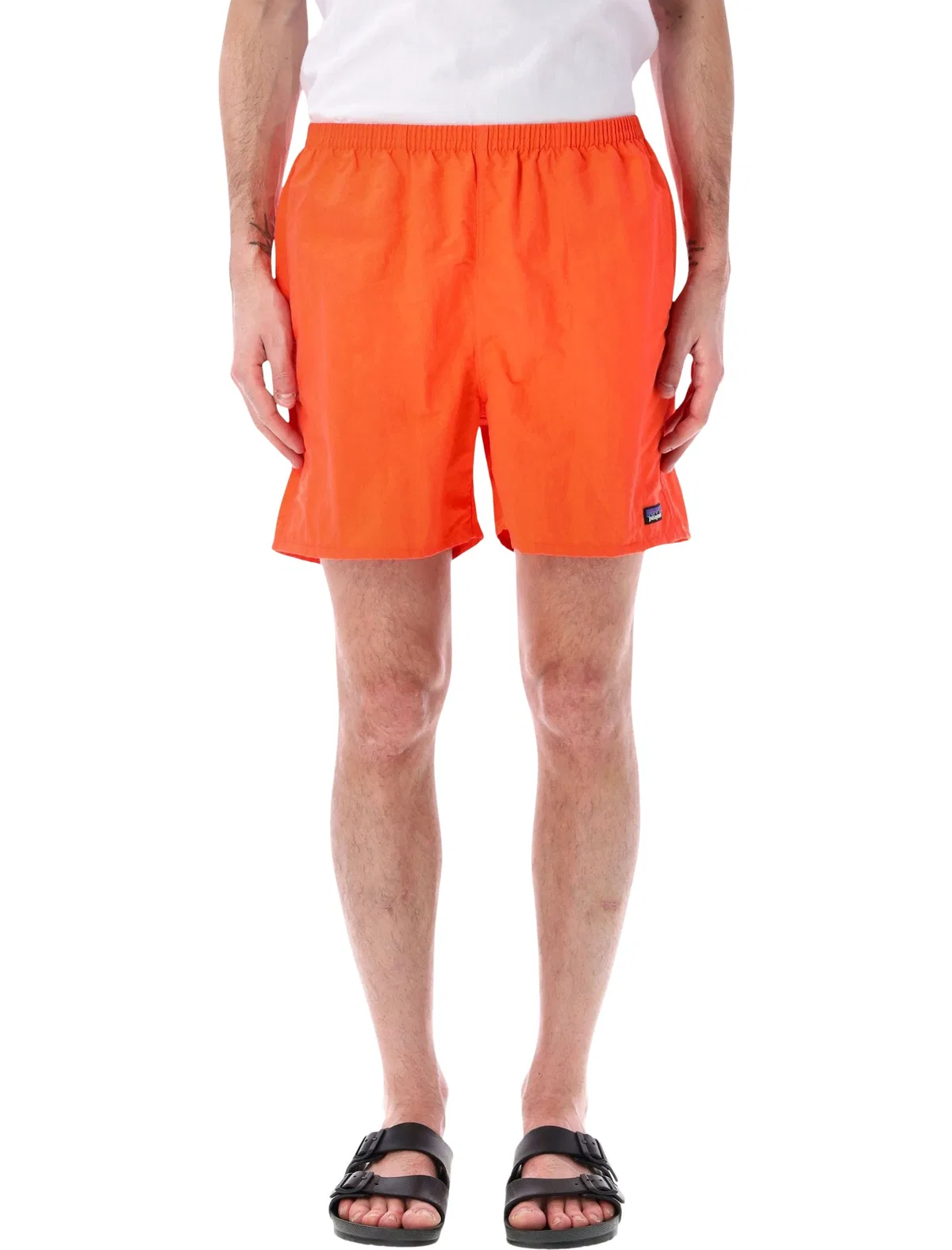 Baggies 5" Recycled Swim Shorts