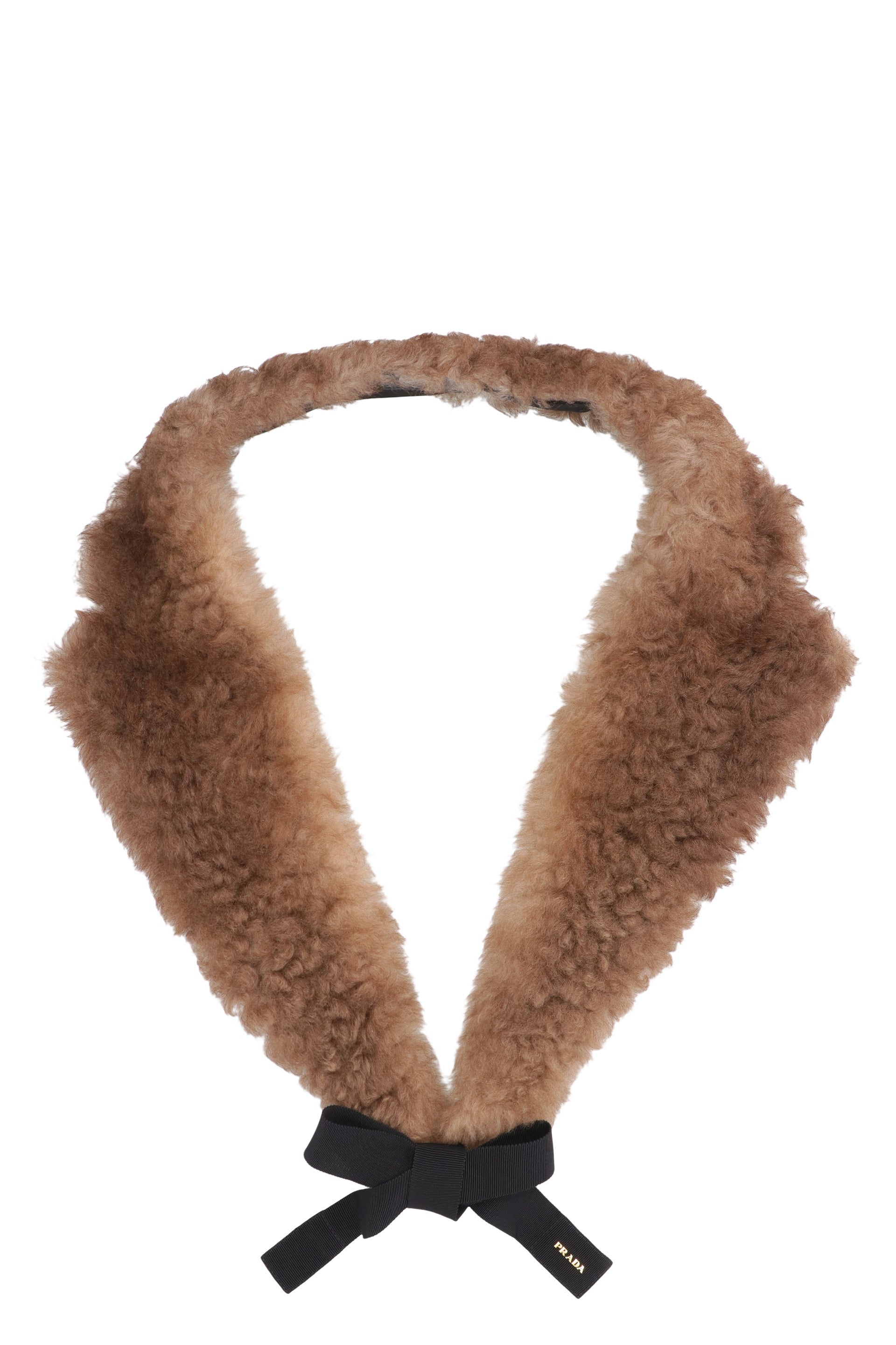 Shearling Collar