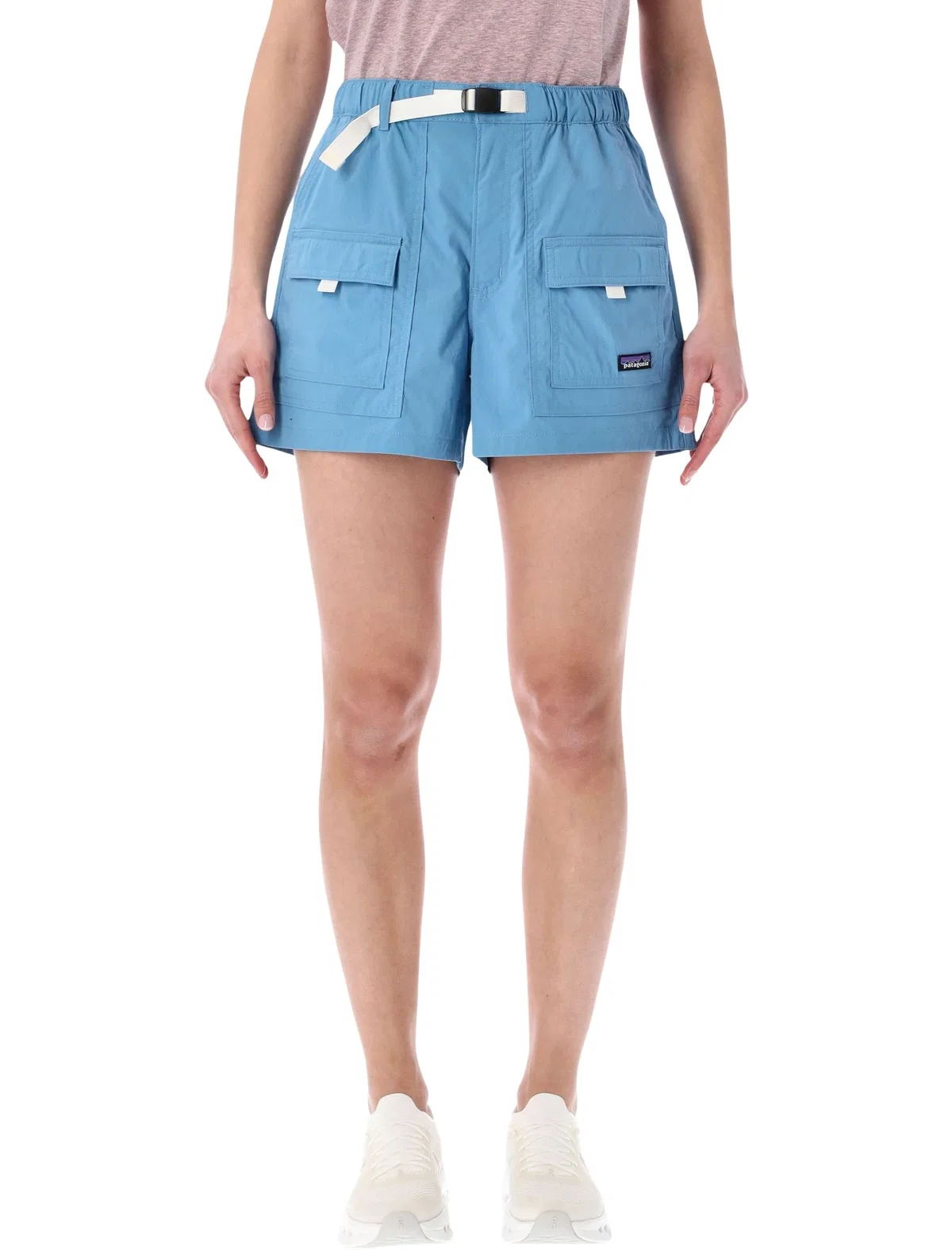 Outdoor Everyday Shorts