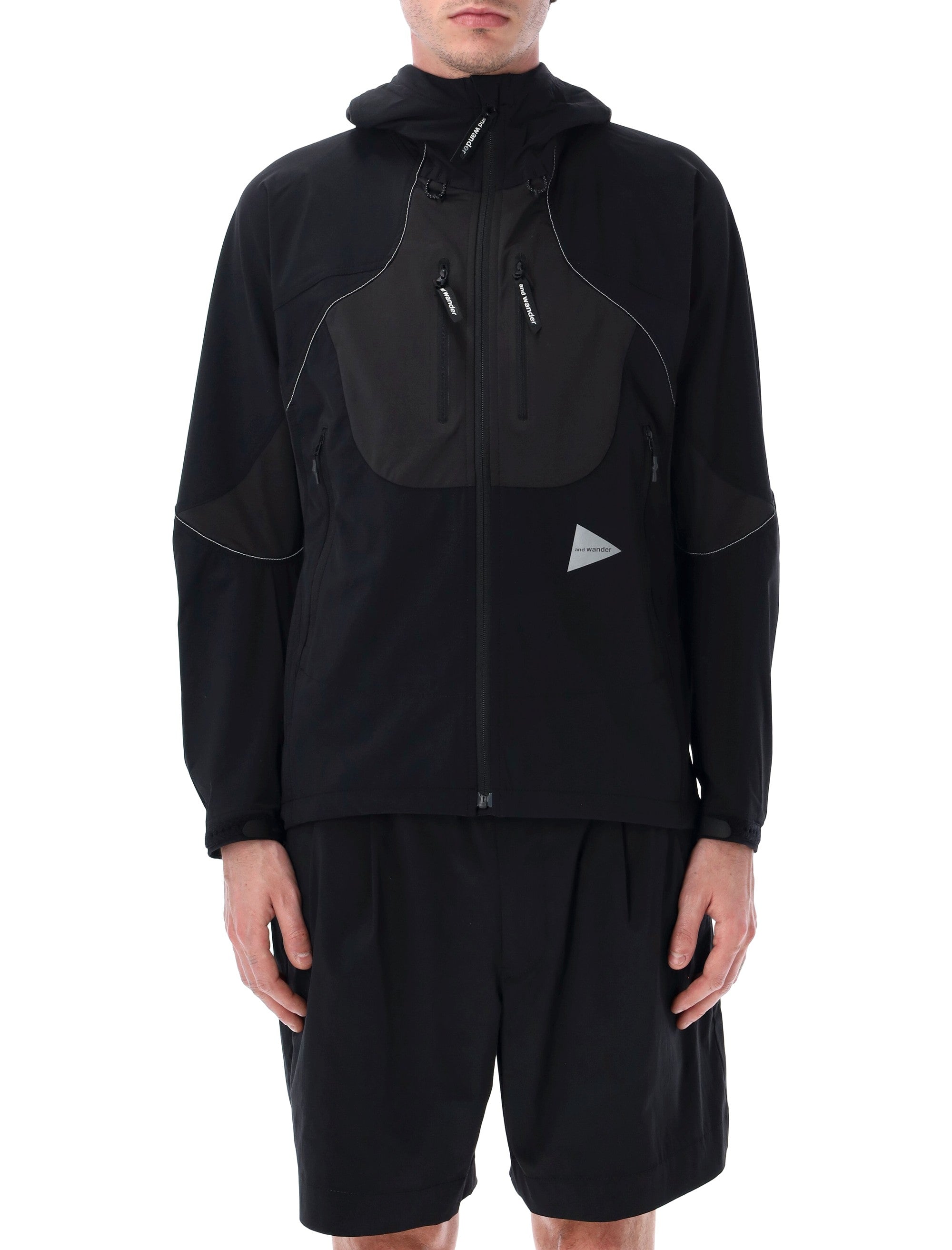 Technical Jacket