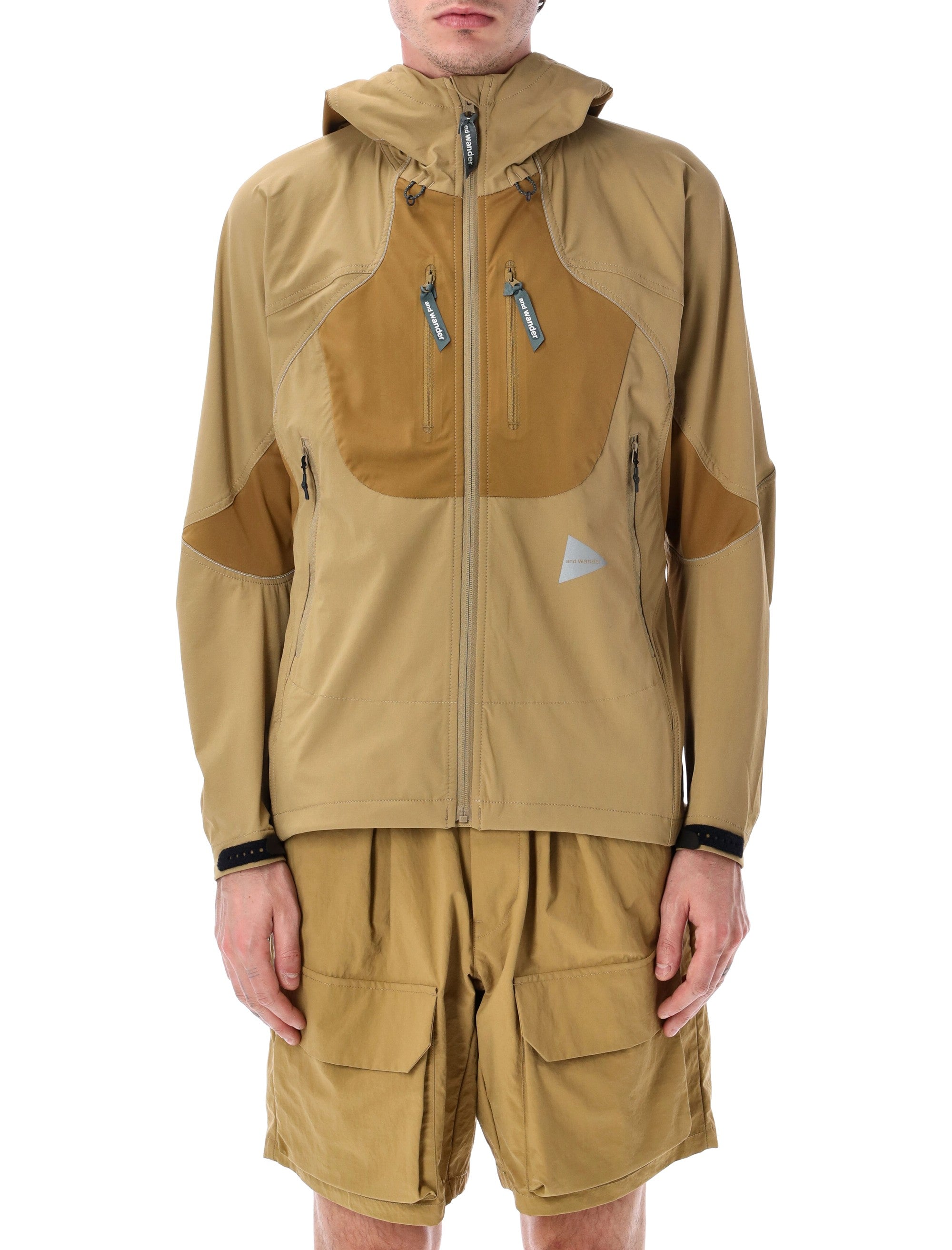 Technical Jacket