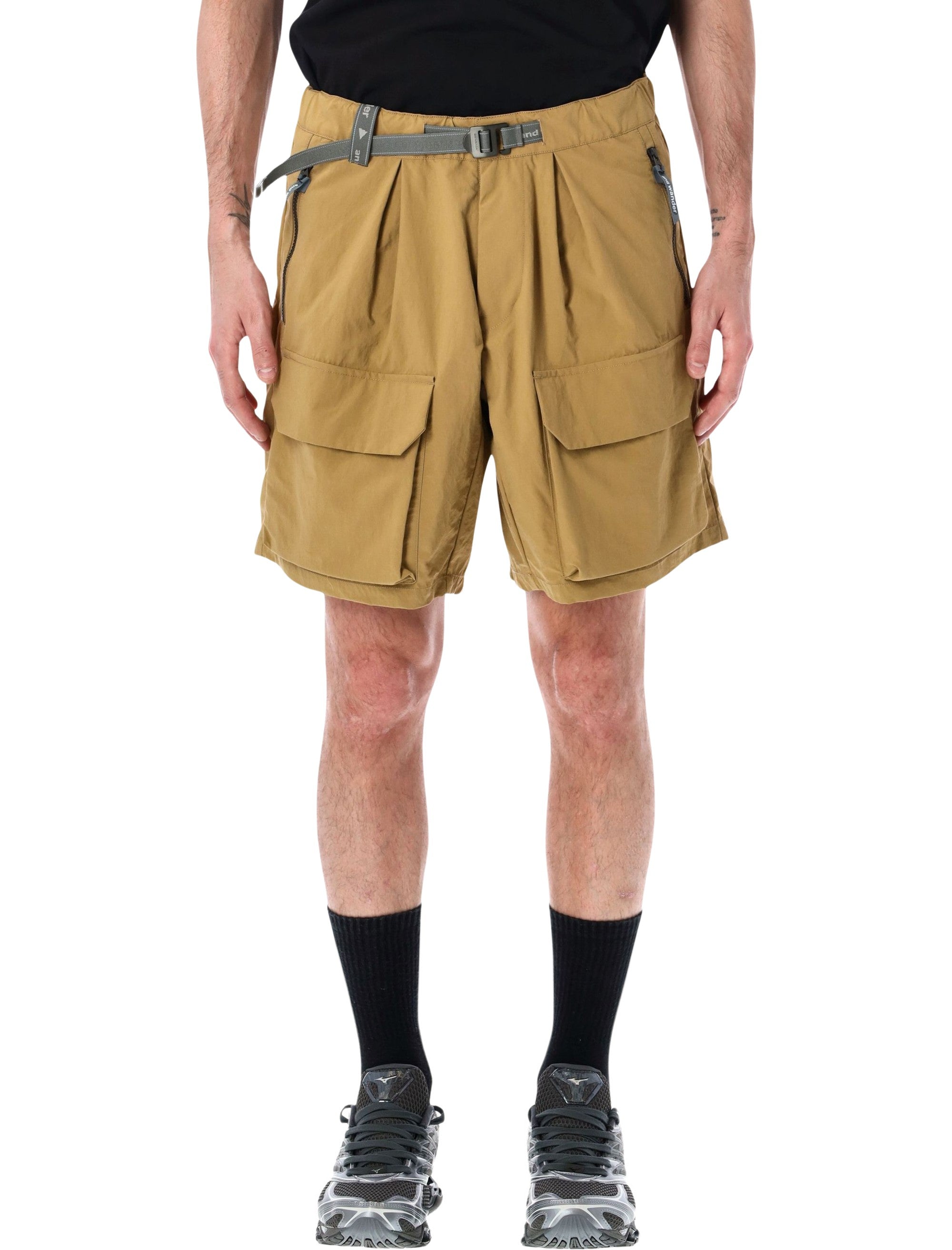 Cargo Shorts