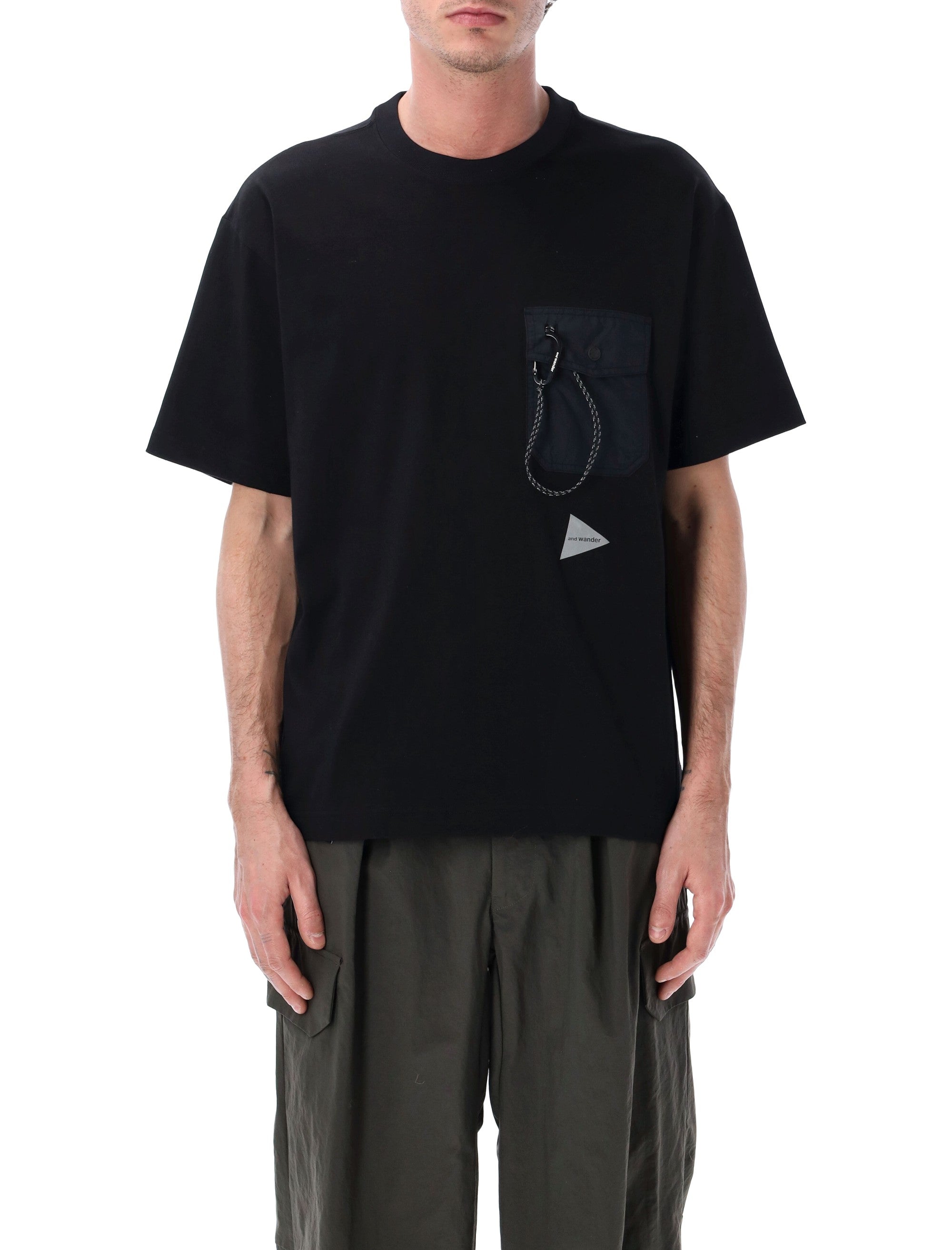 Pocket T-Shirt