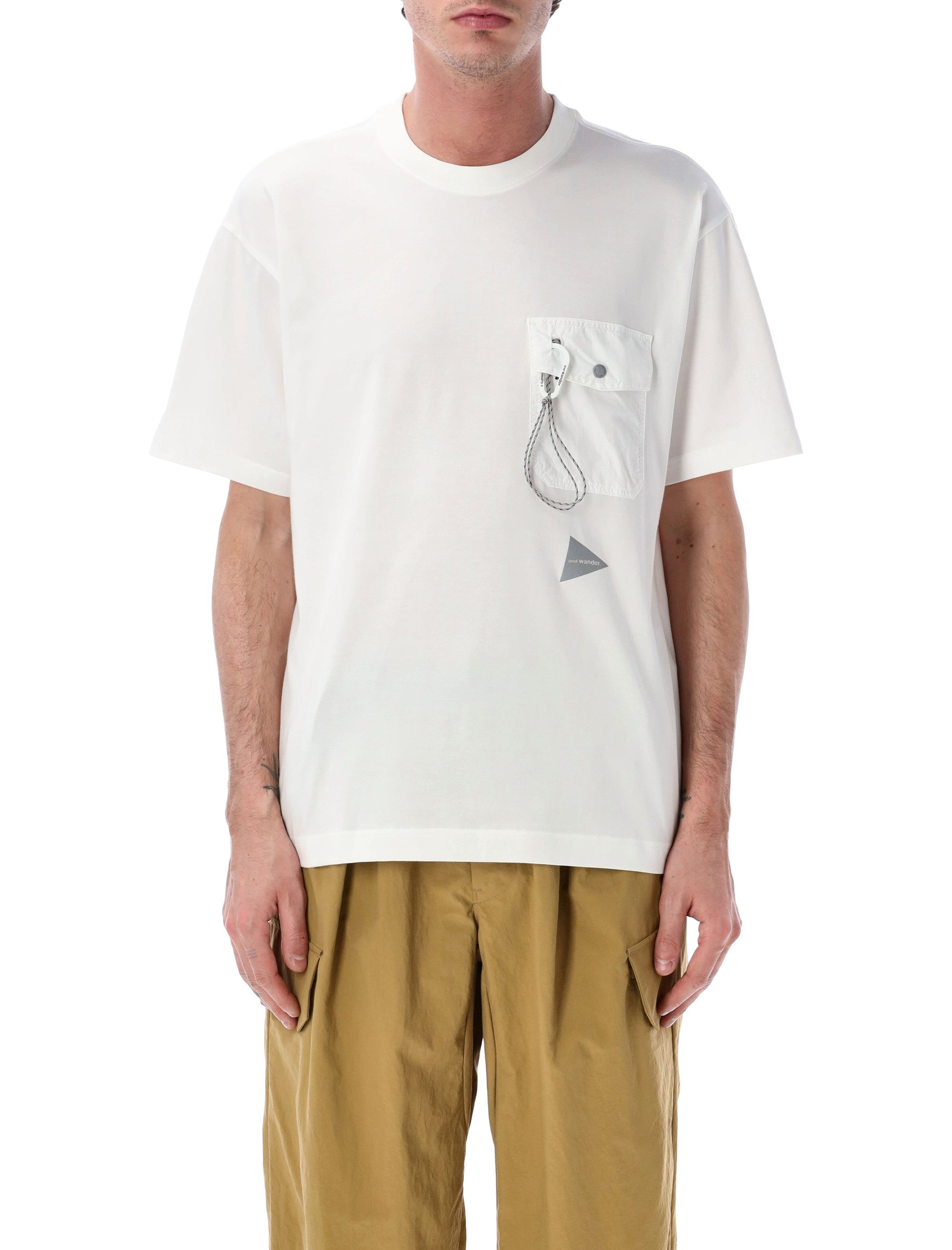 Pocket T-Shirt
