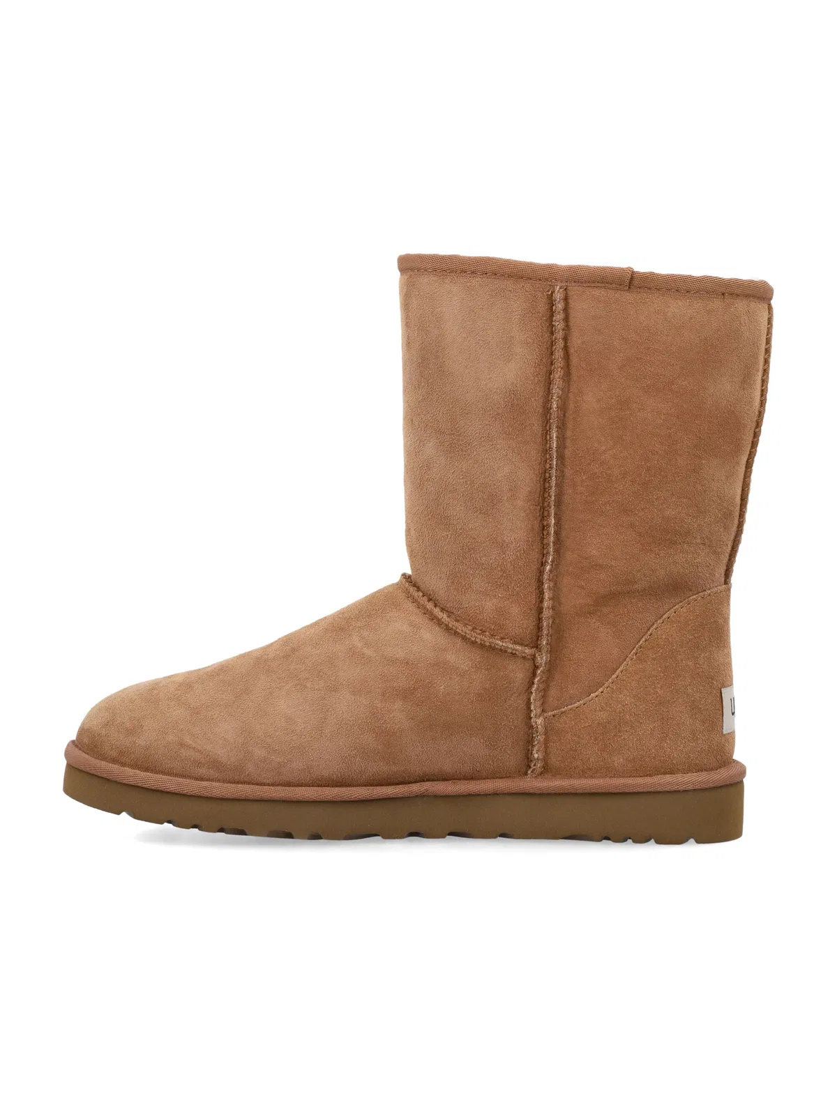 Ugg Men's Classic Short Boots In Multi
