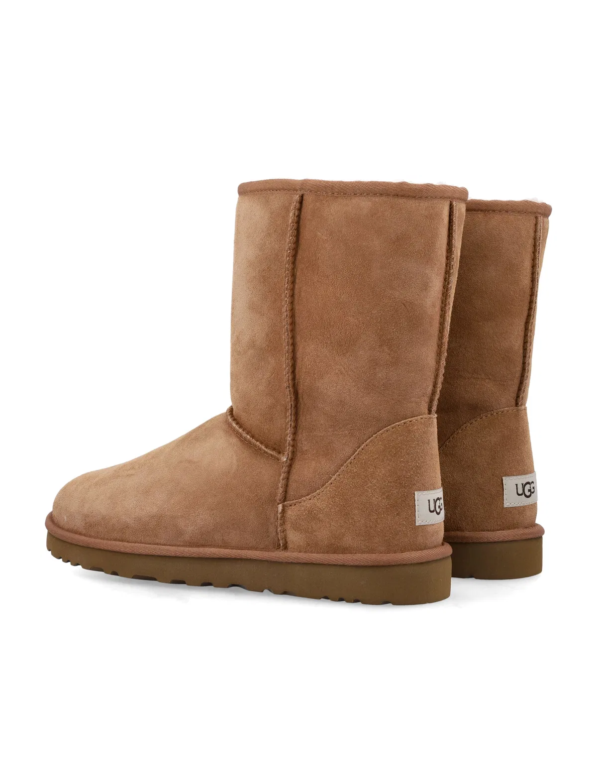 Ugg Men's Classic Short Boots In Multi