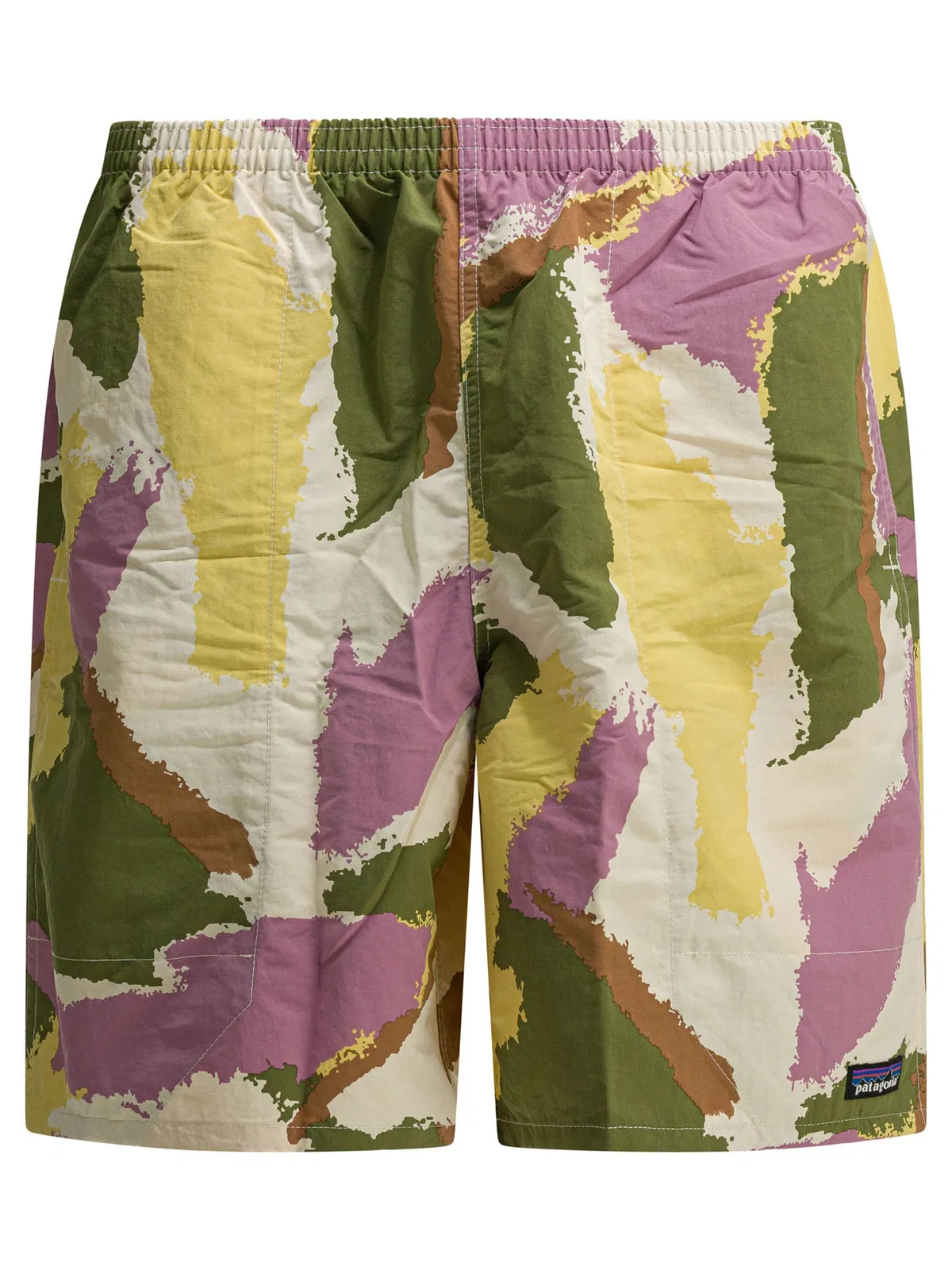 "M's Baggies Longs" Technical Pants