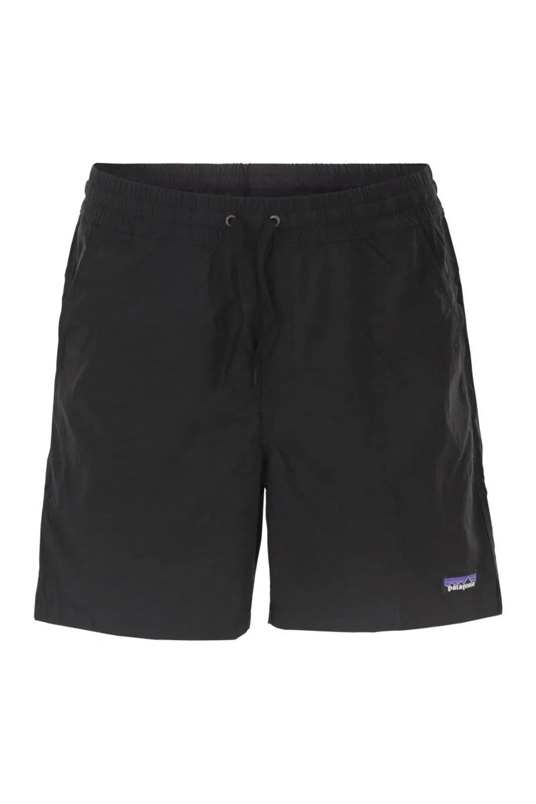 Baggies Lights 6In - Technical Fabric Bermuda Shorts