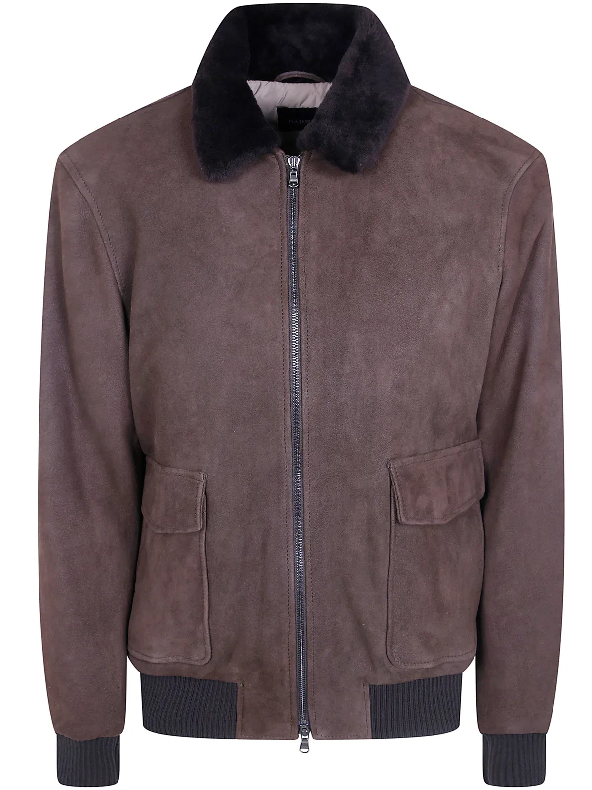 "Boston" Aviator Jacket