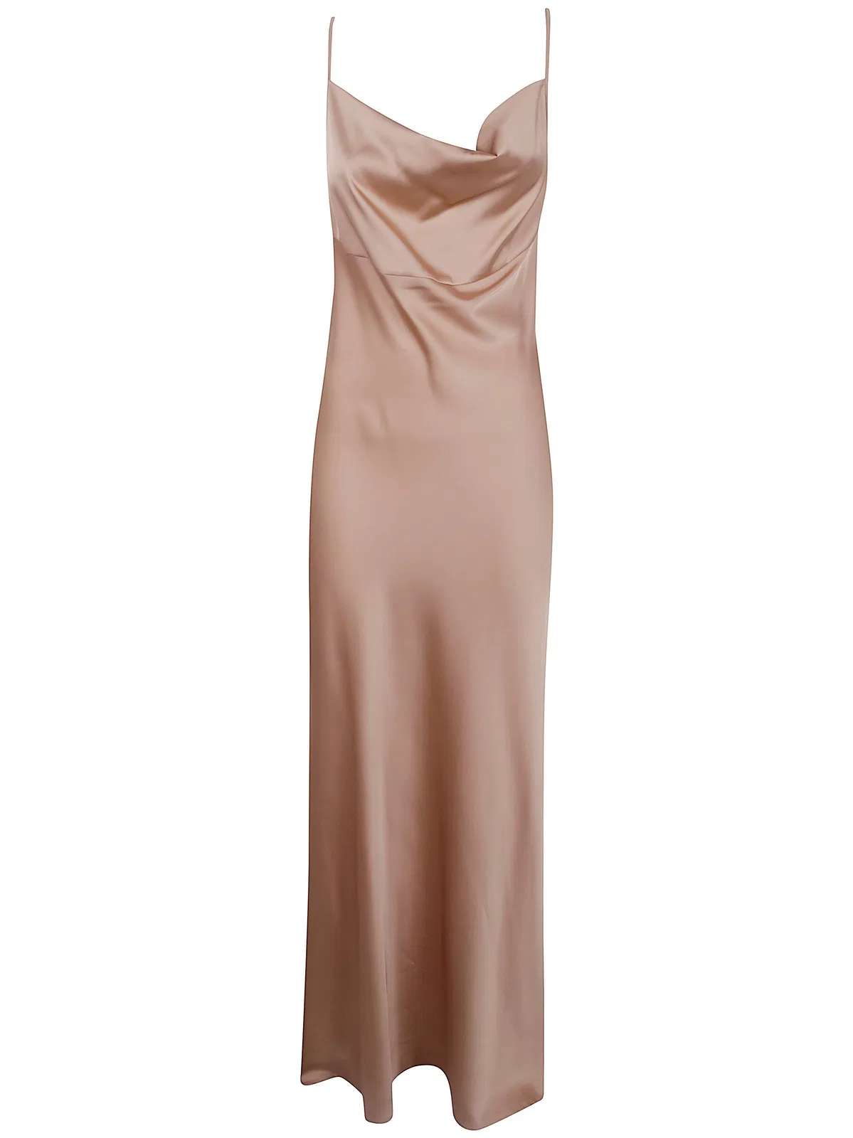 Long Dress