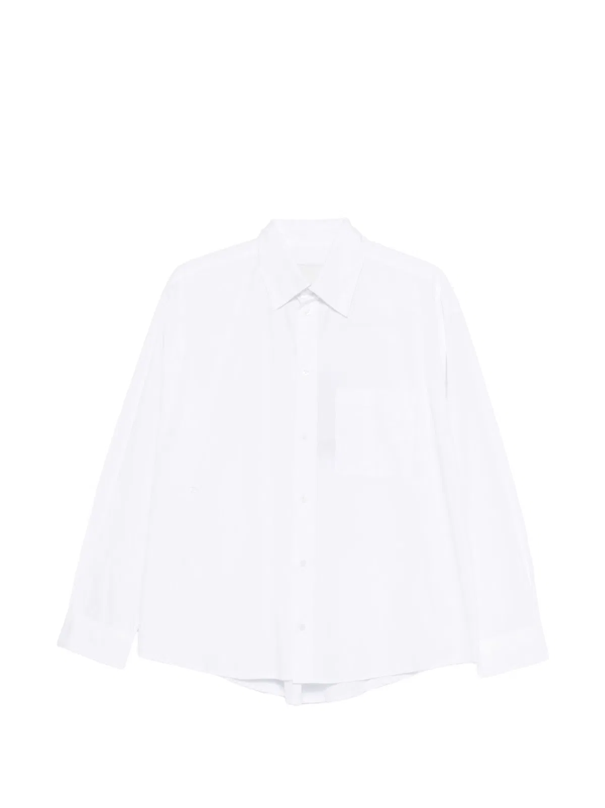 Lorenzo Cotton Shirt