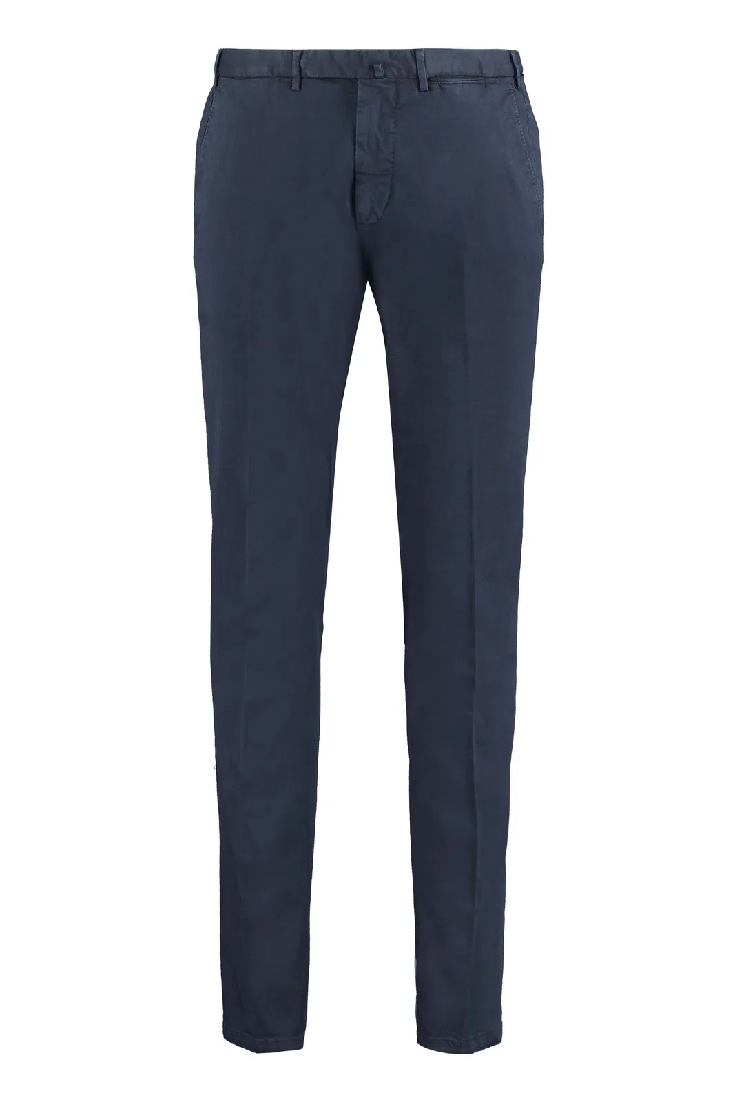 The (Pants) - Stretch Cotton Chino Trousers
