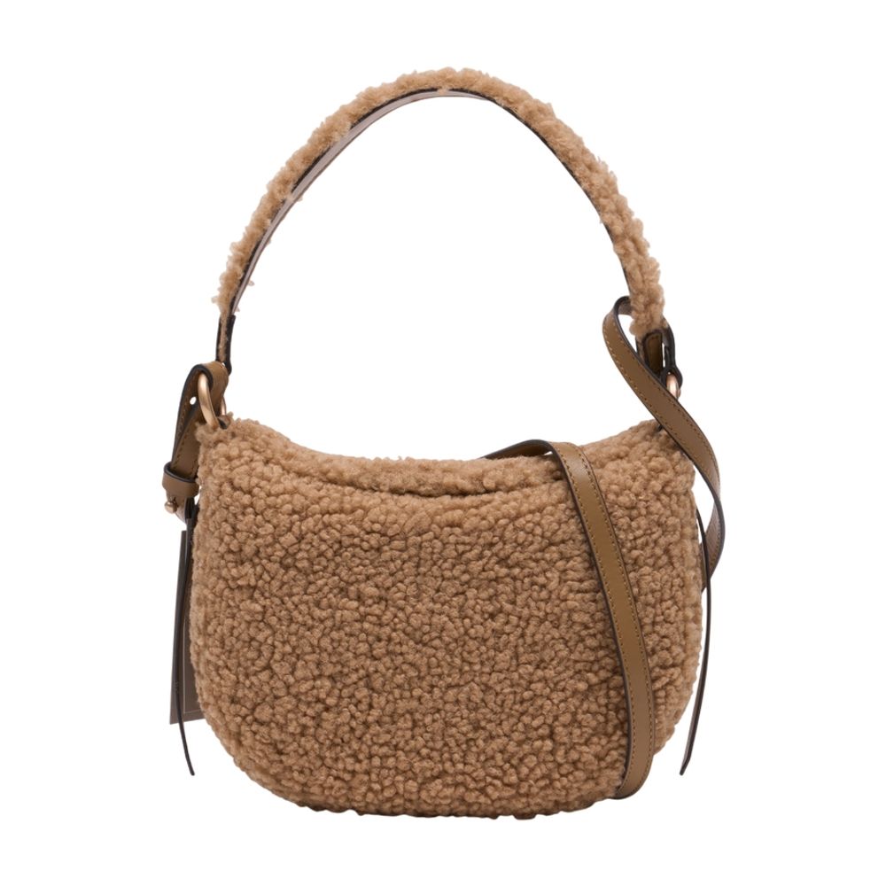 Mini Daily Shoulder Bag