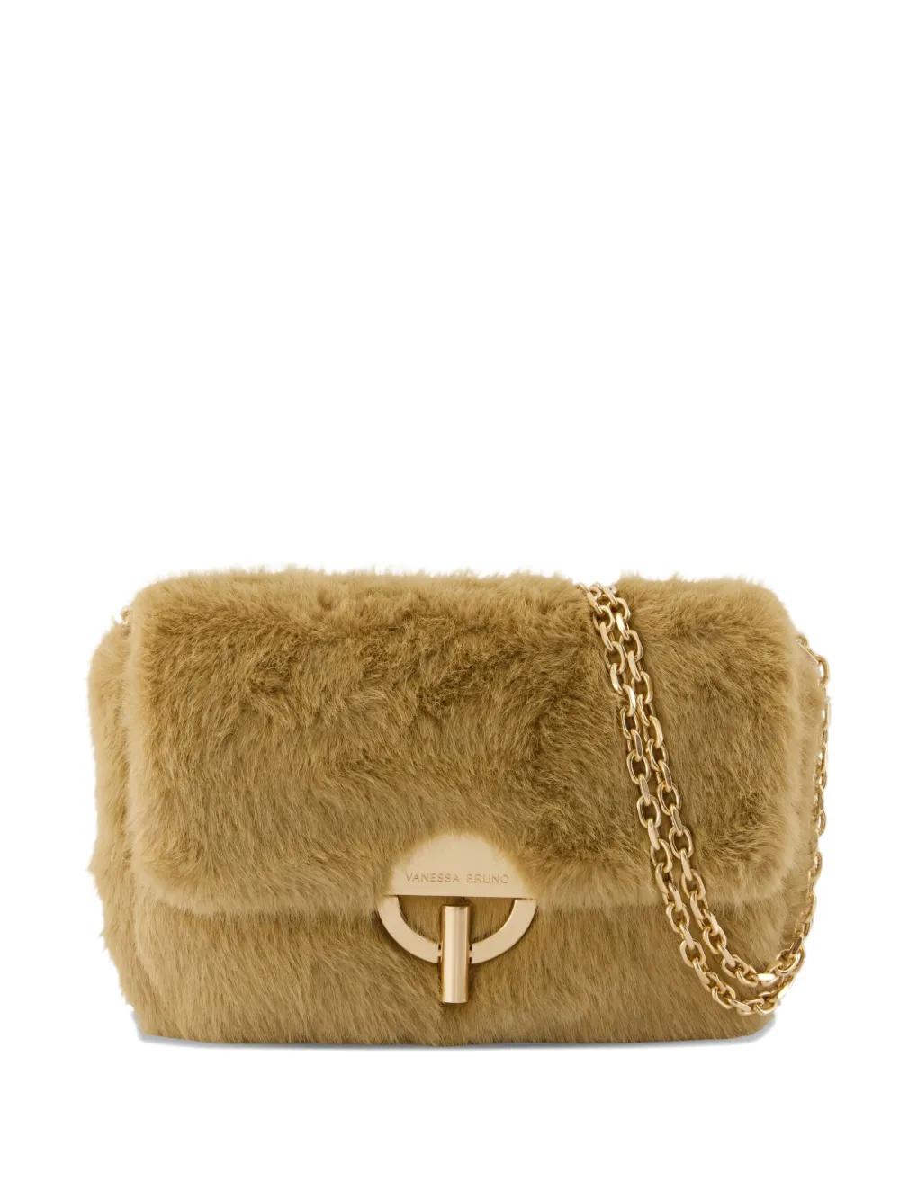 Moon Moyen Shoulder Bag