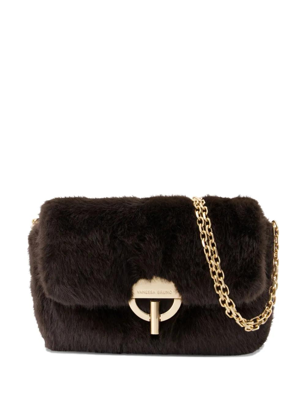 Moon Moyen Shoulder Bag