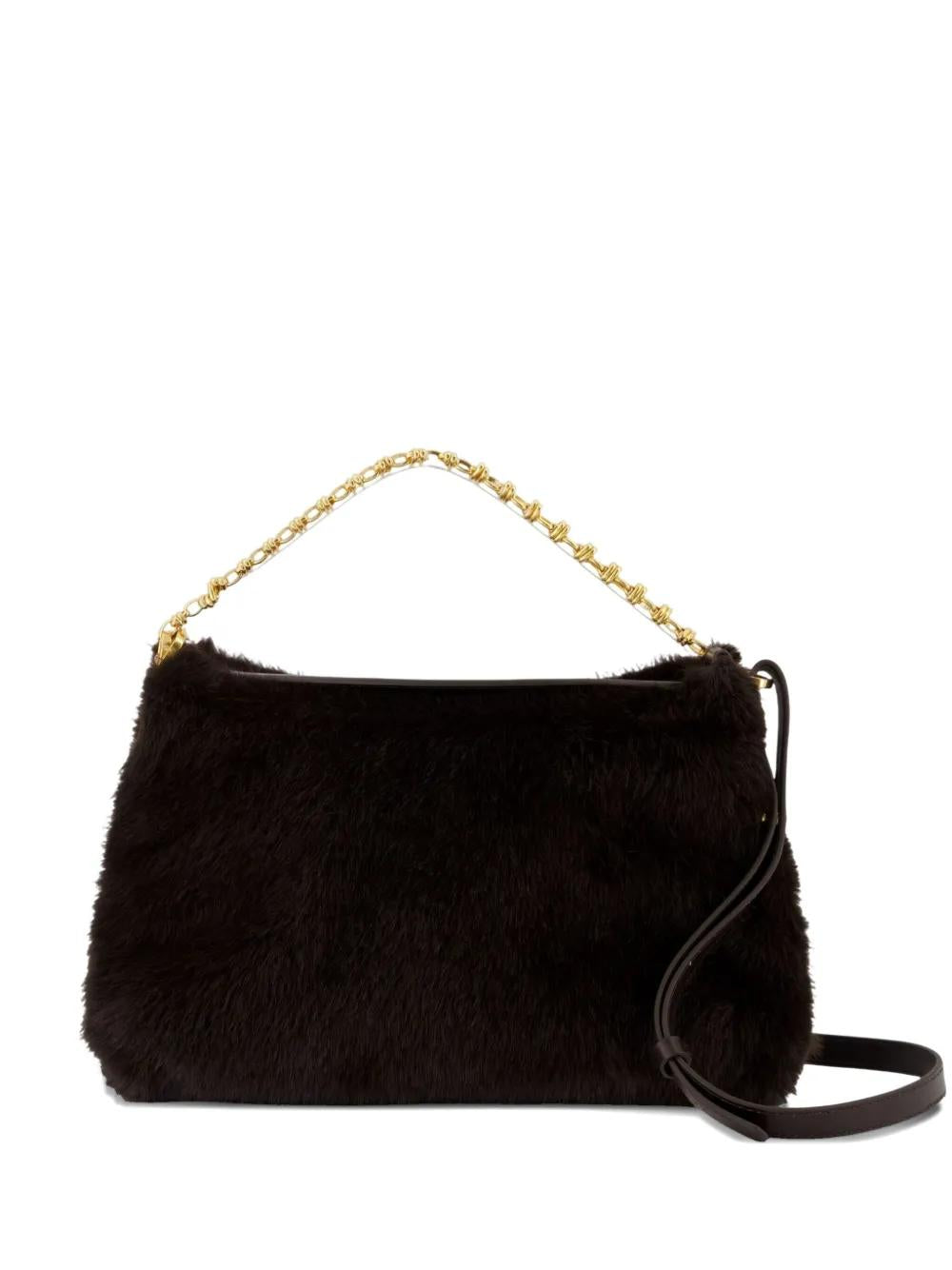 Everyday Chain Gm Shoulder Bag