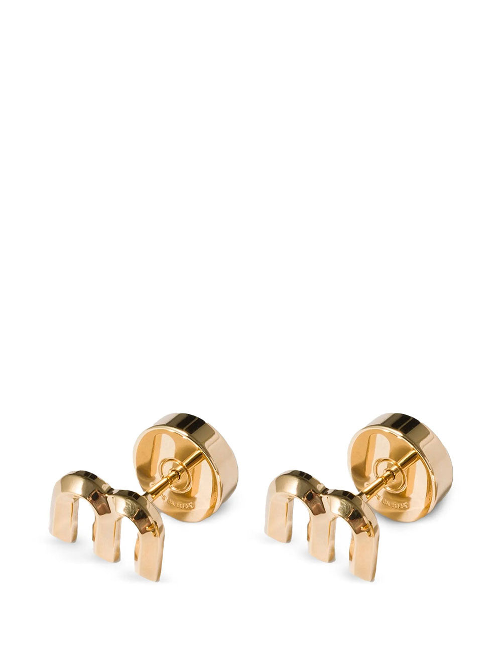 Metal Earrings