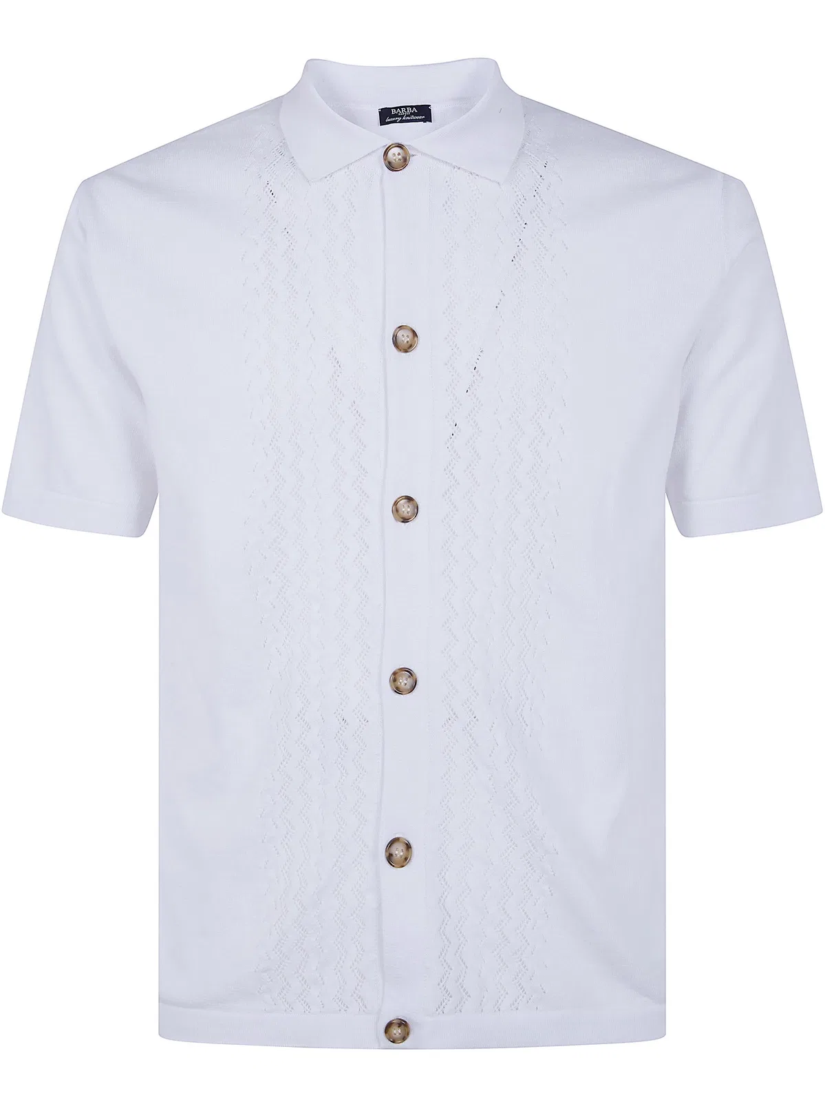 Cotton Drawn Shirt