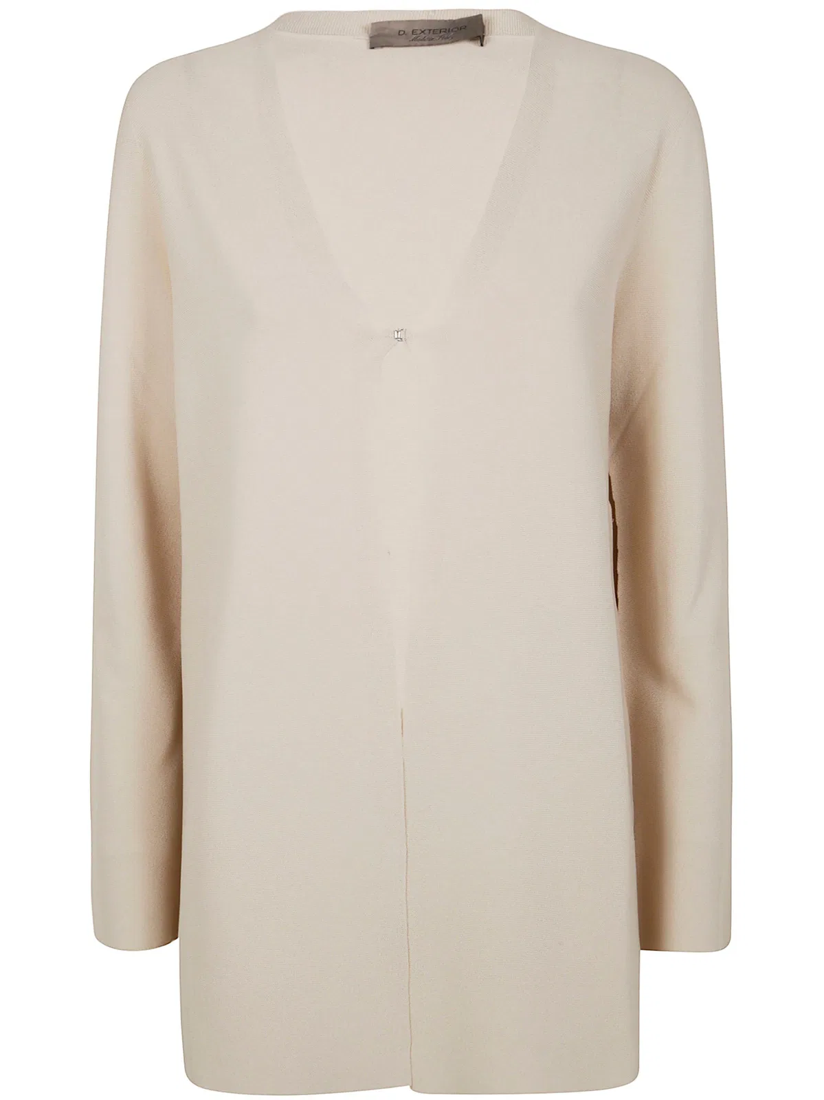 Viscosa Cardigan Link