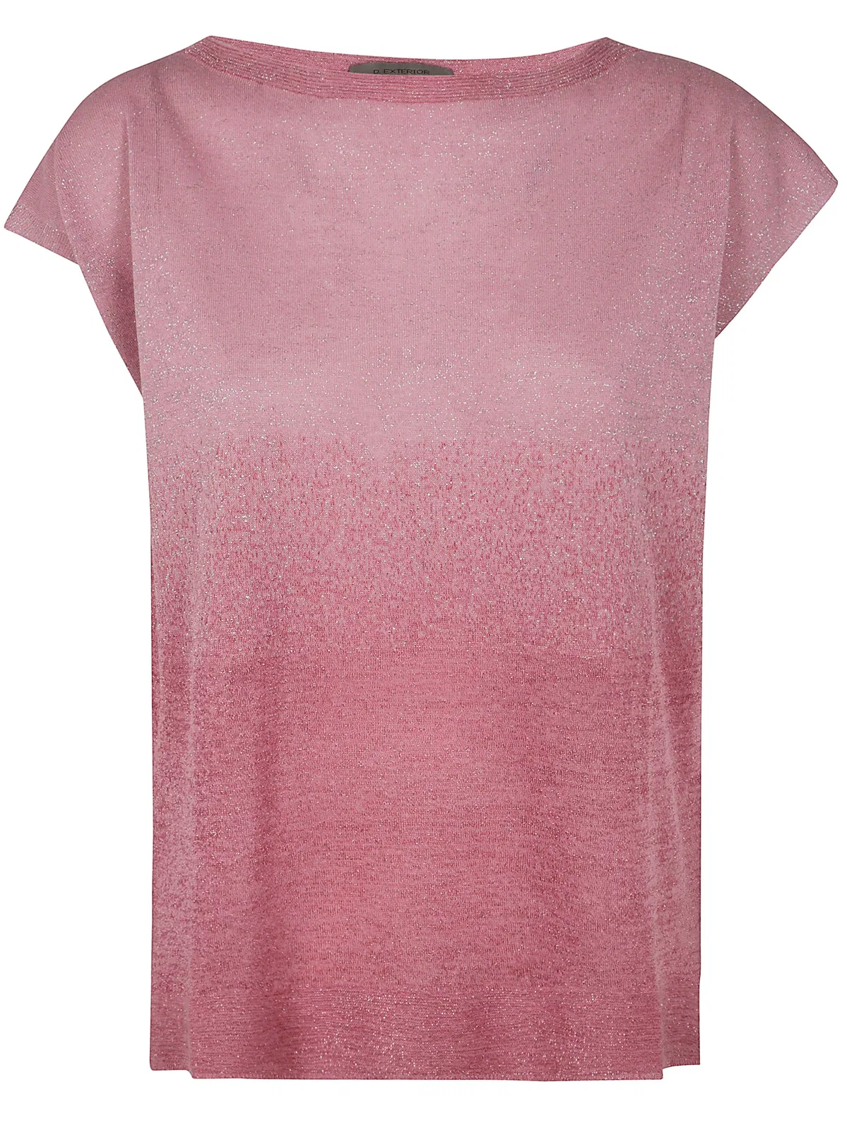 Funded Lux Squared T-Shirt