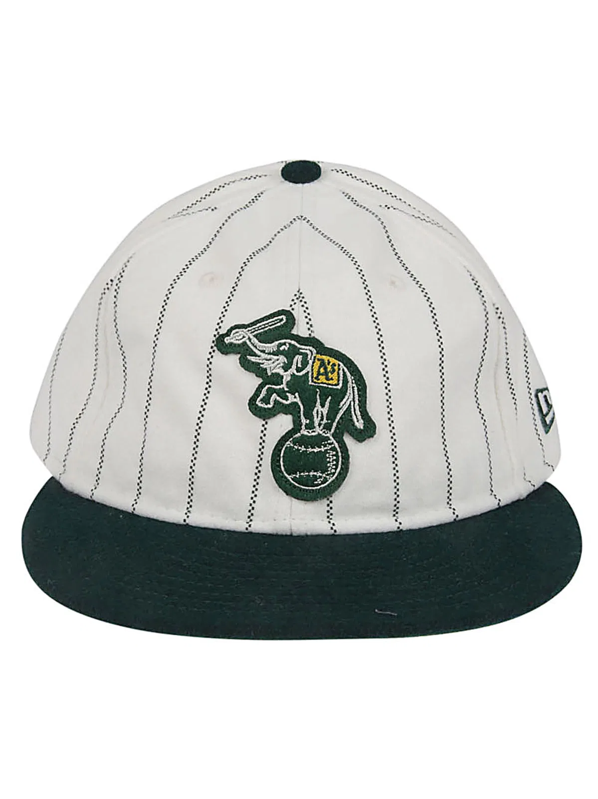 59Fifty Oakland Athletics Cap