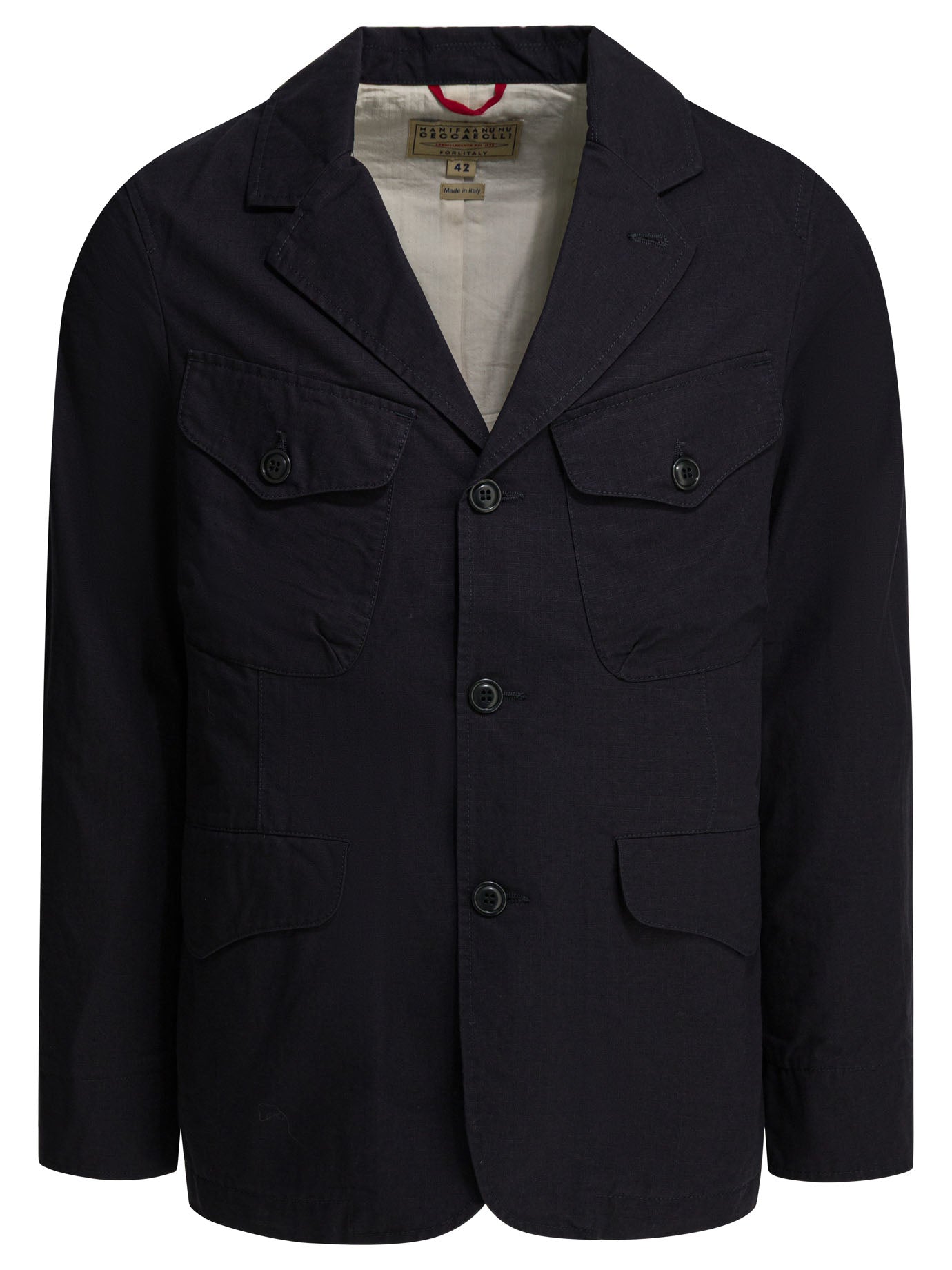 "Bush" Lightweight Jacket