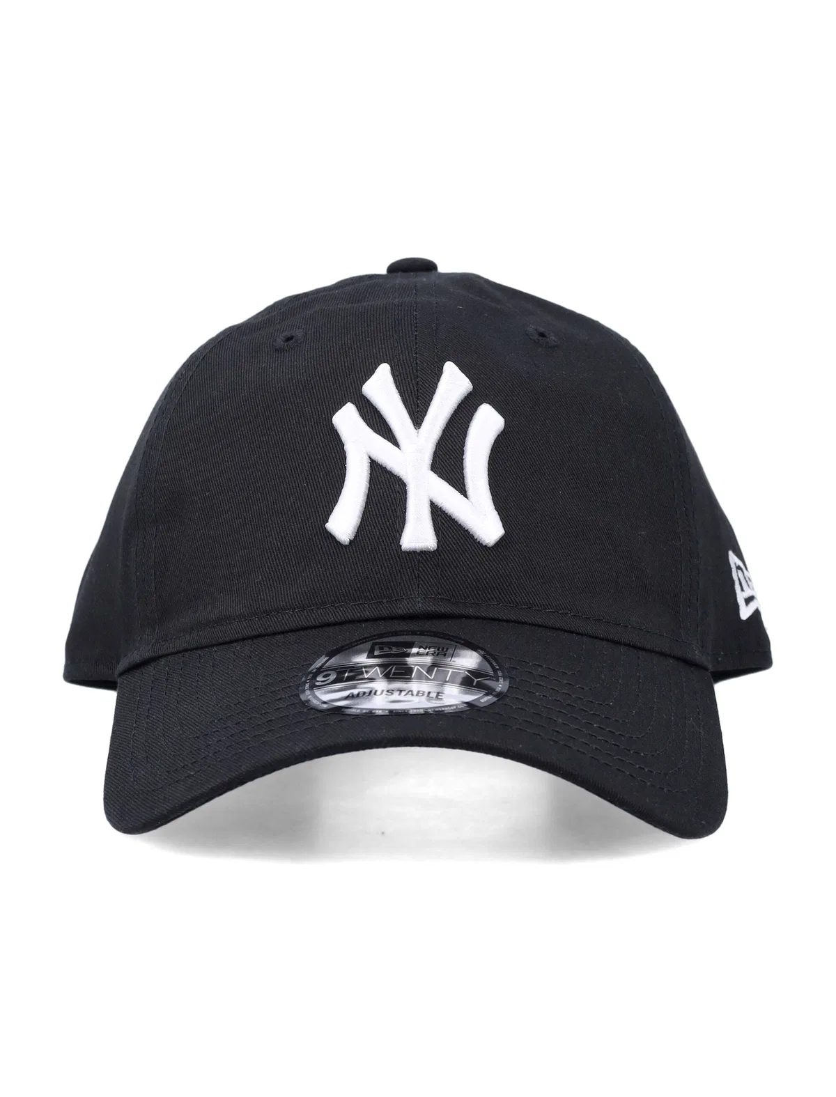 Black League Essential 9Twenty Ny Cap