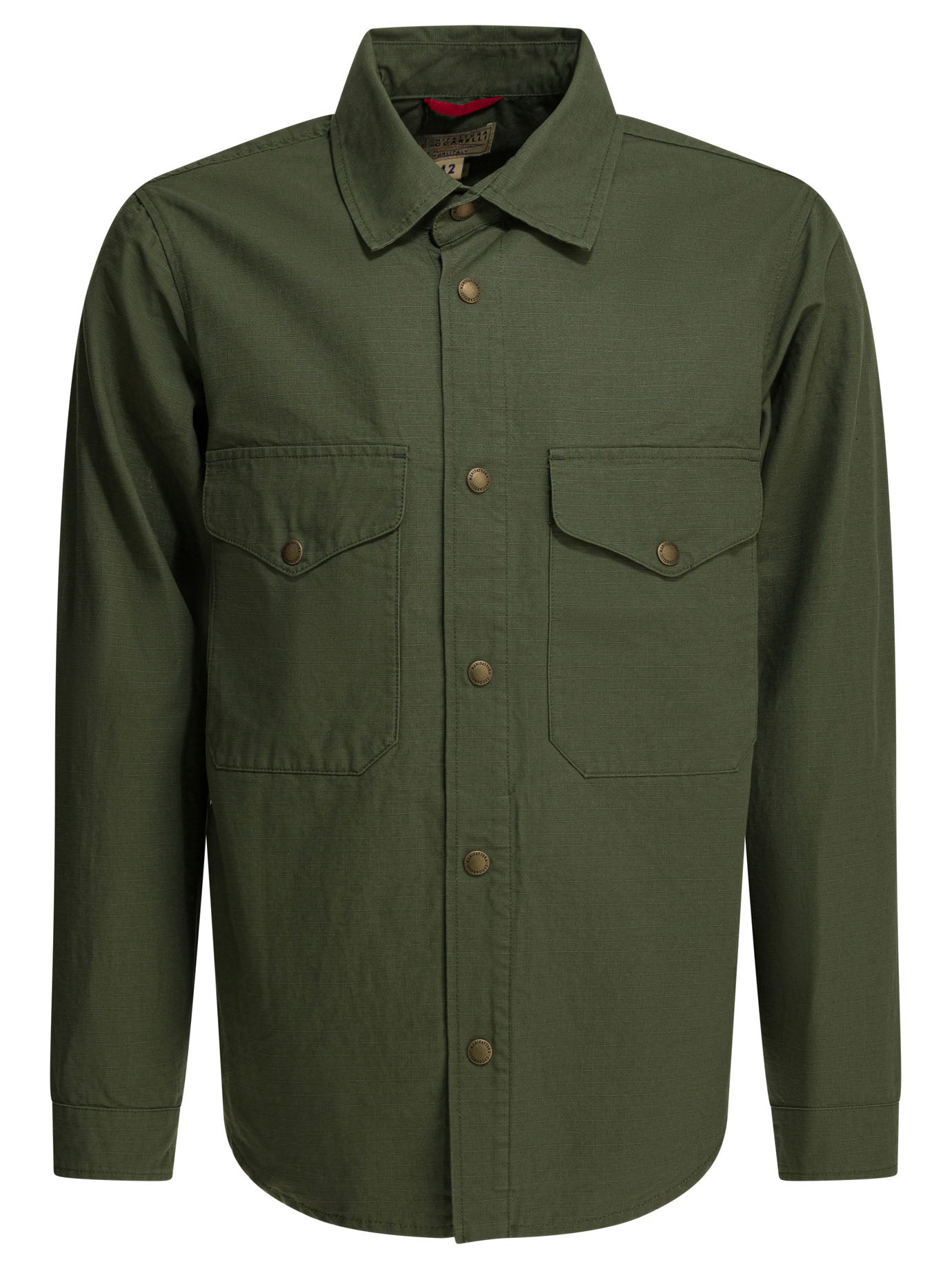 "Country" Overshirt Jacket