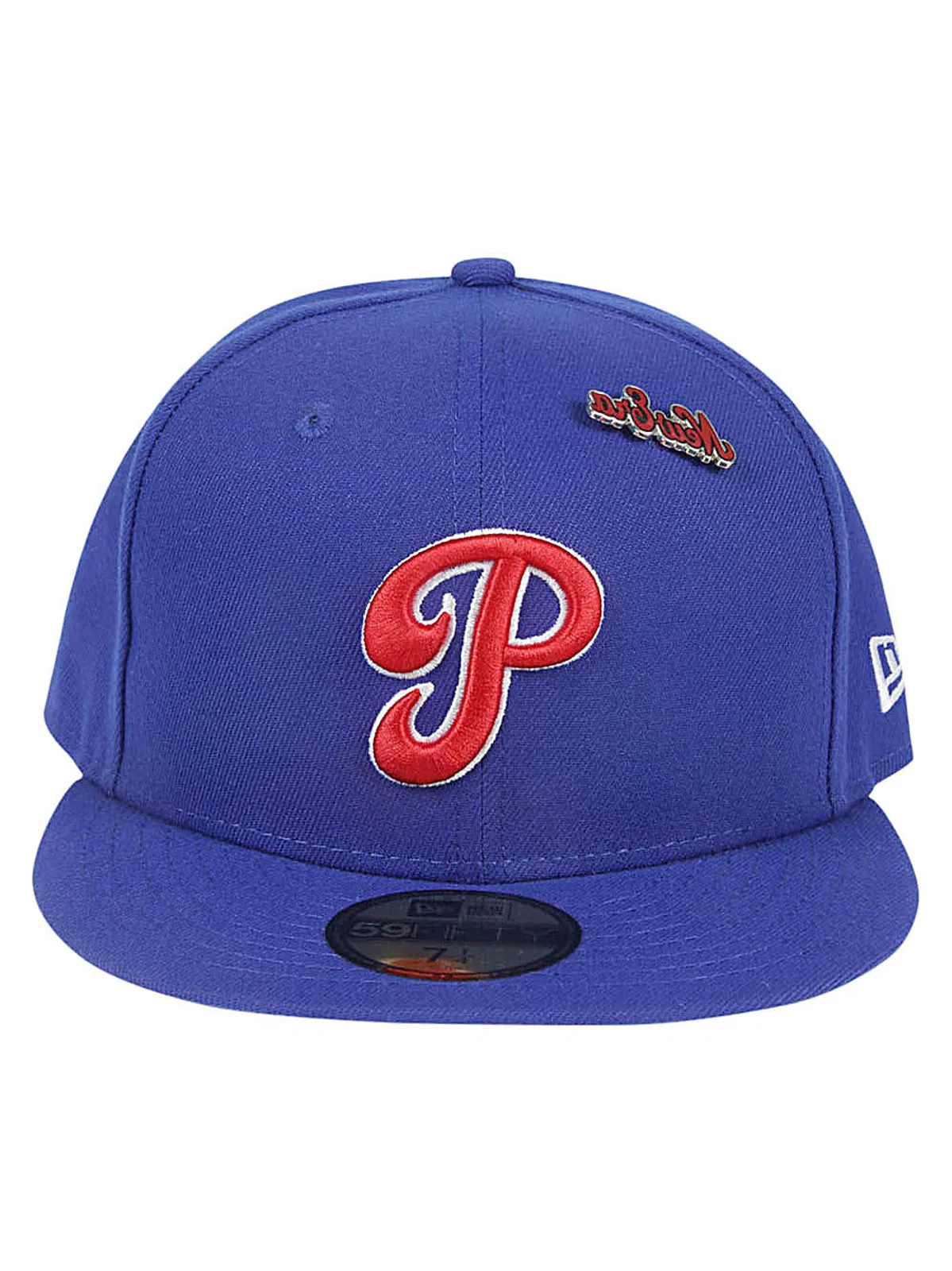 59Fifty Philadelphia Phillies Cap