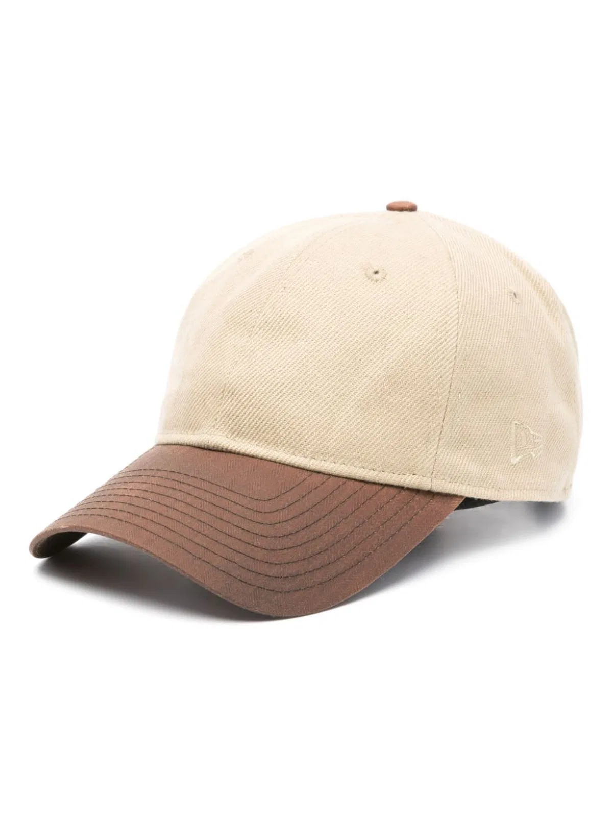 Ne Heavy Twill 9Twenty  Tan
