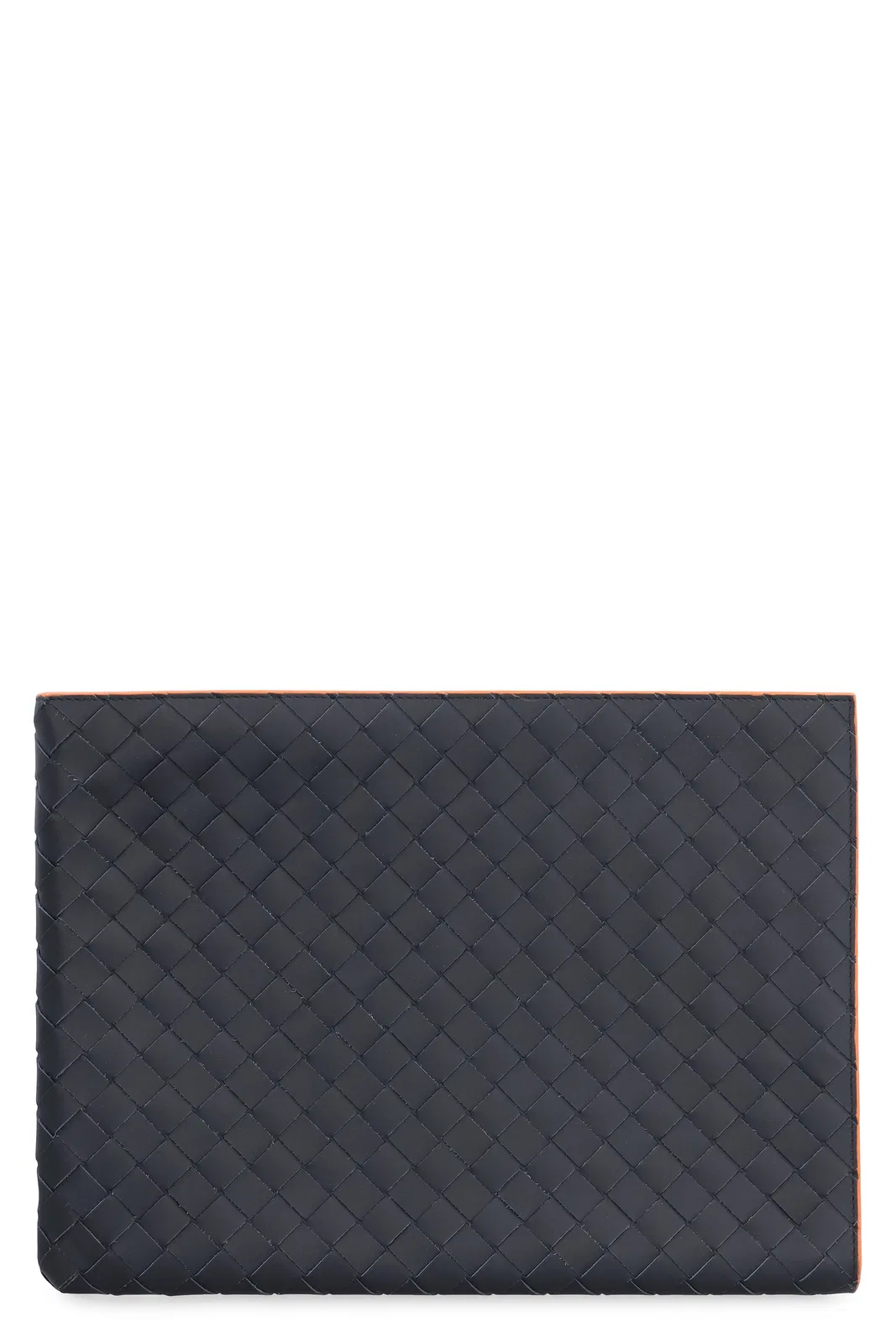 Leather Clutch