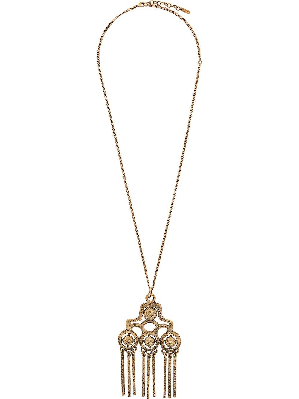 Cercles Over Collar