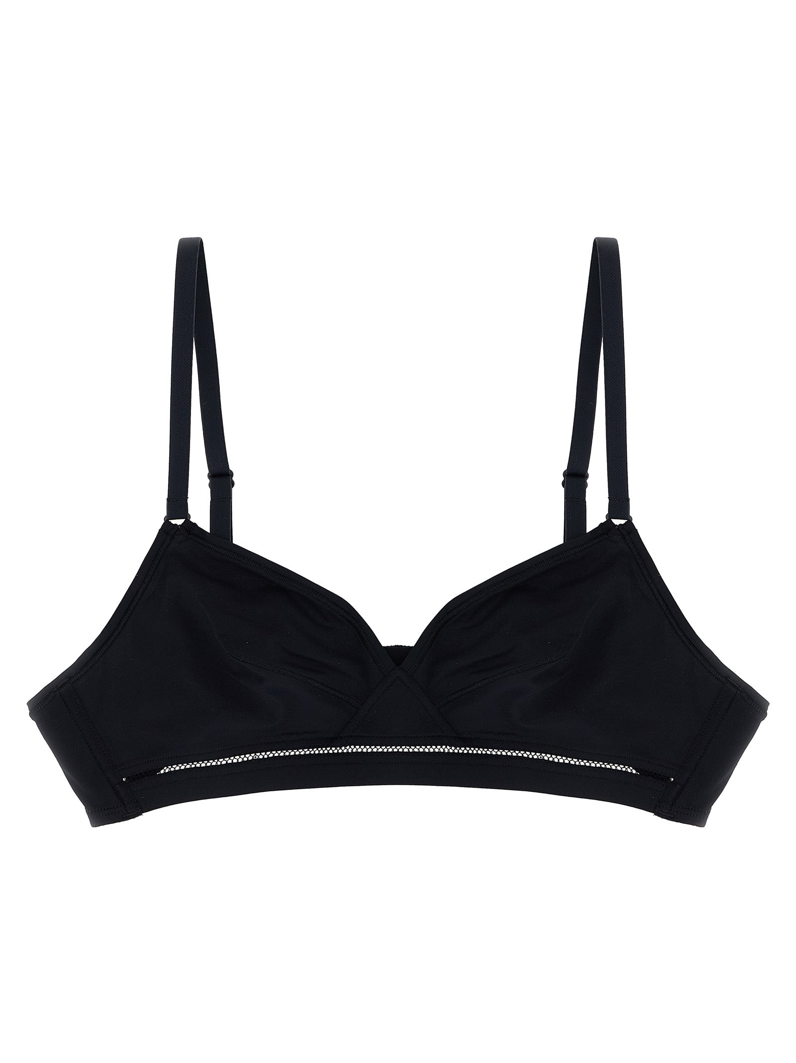 'Lydia Soyeuse' Bra