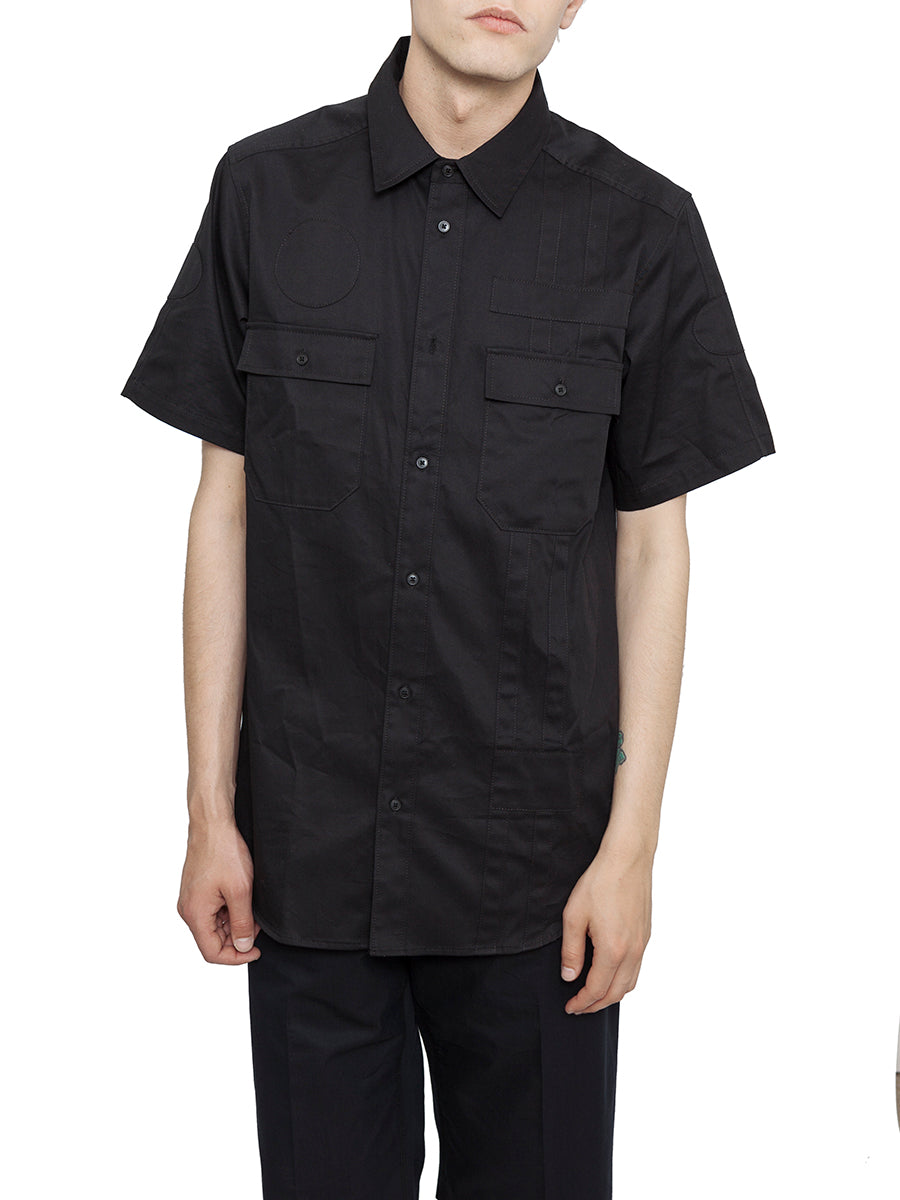 M/M Cotton Shirt