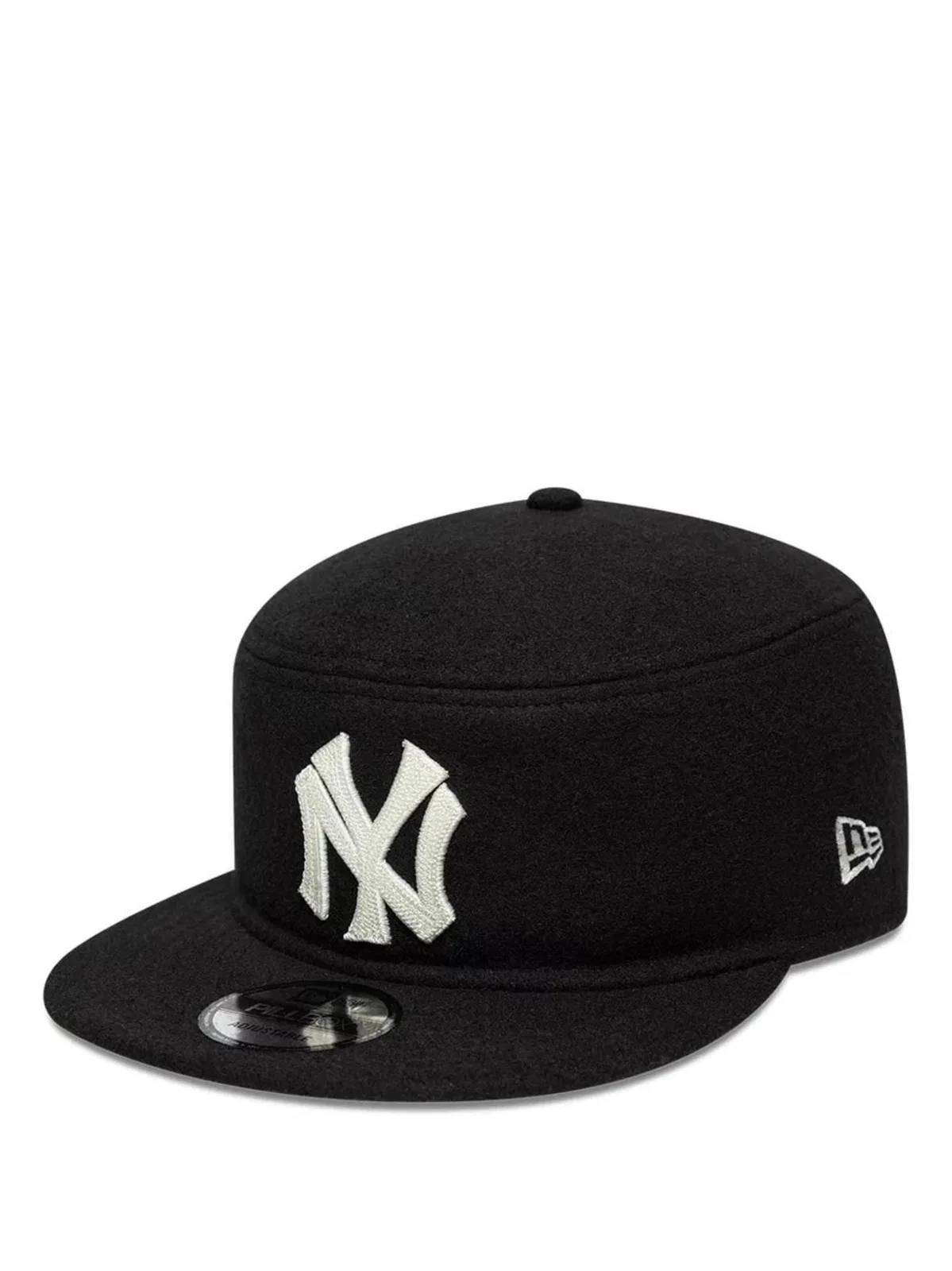 "Img Coops Pin Pillbox Neyyanco" Hat