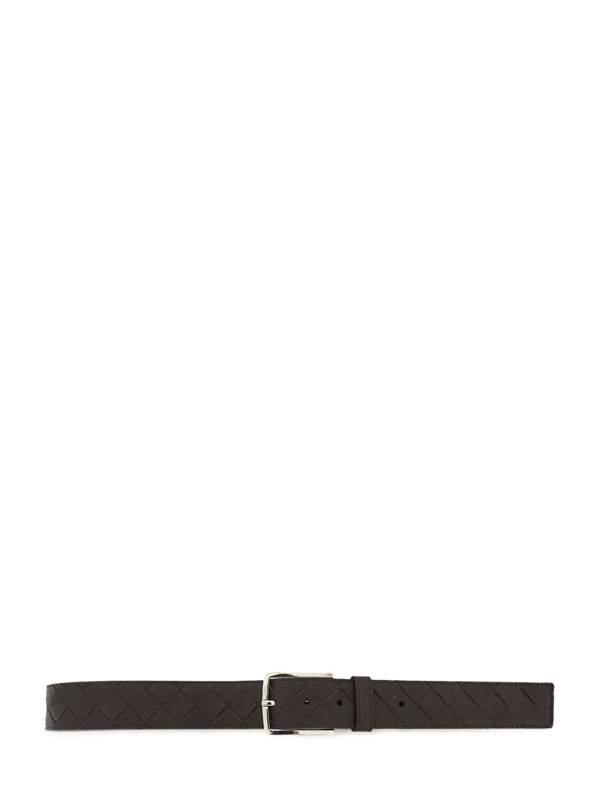 Intrecciato Belt