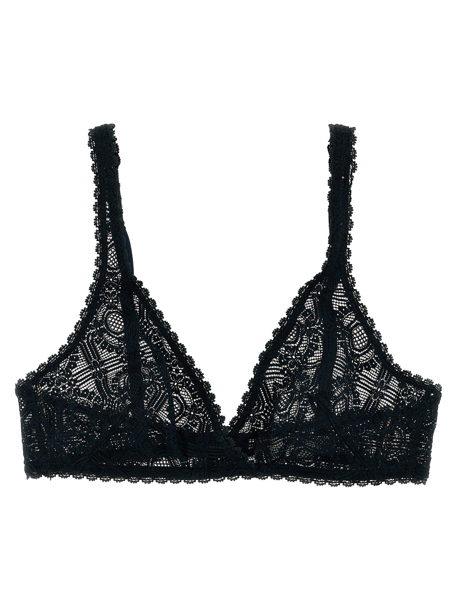 'Fuseau Tapi' Bra