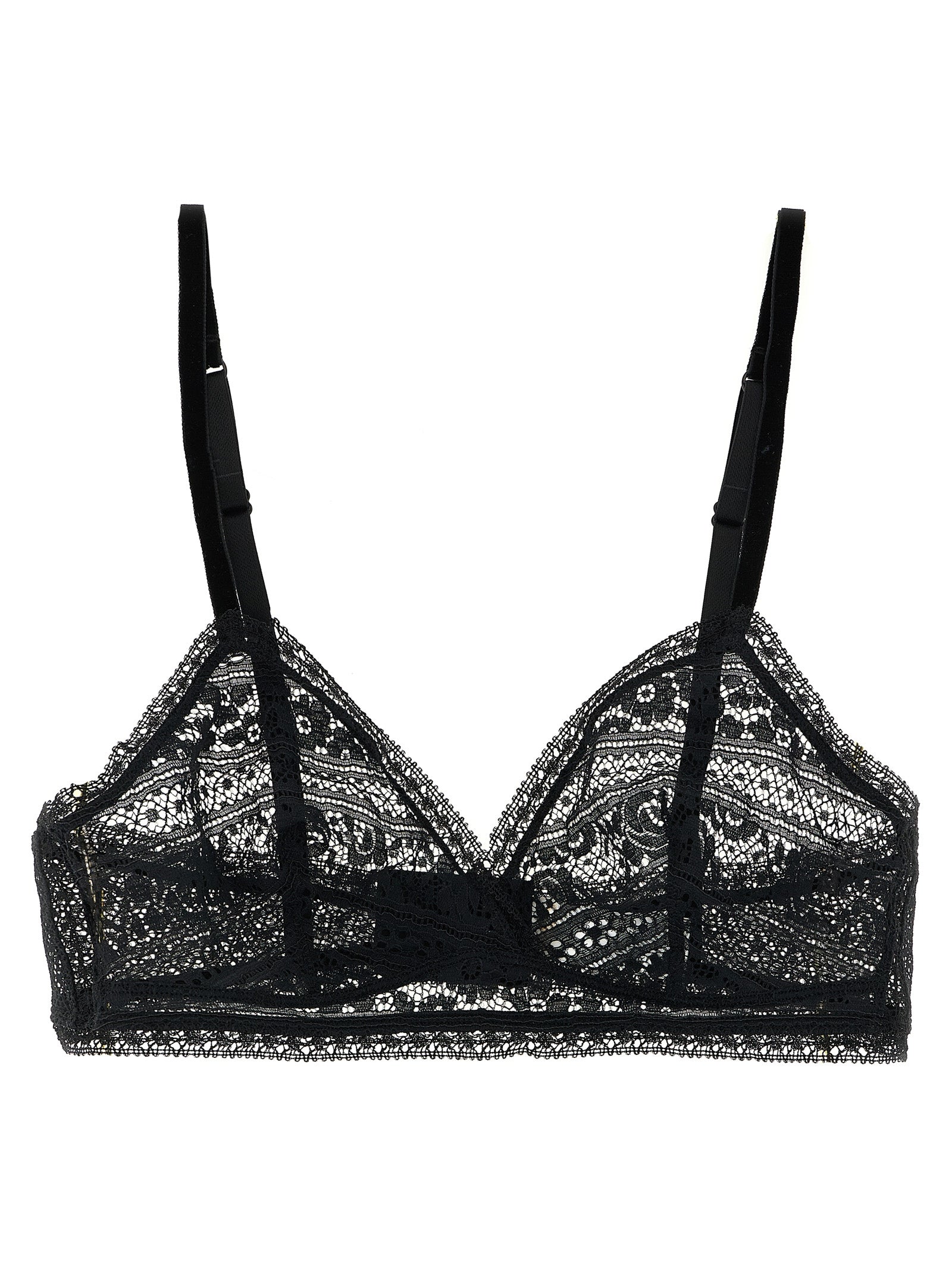 'Intriguee' Bra