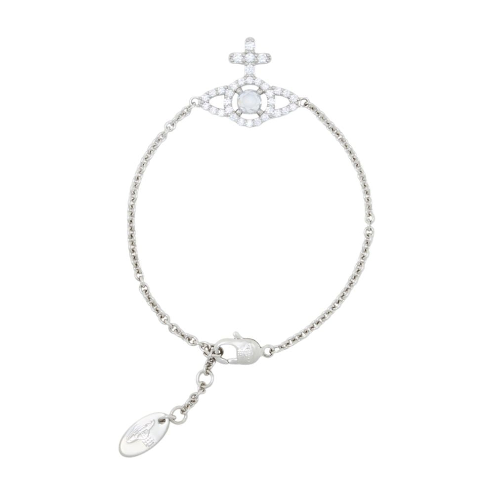 Olympia Cz Bracelet