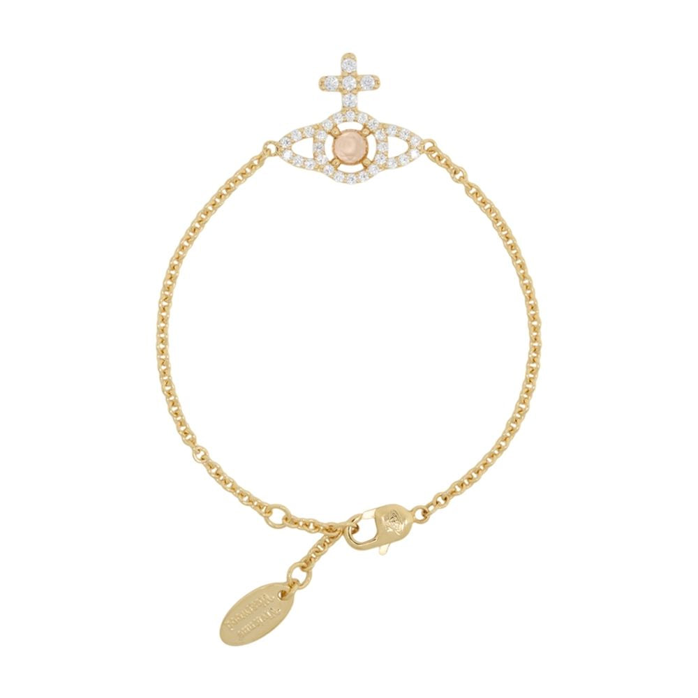 Olympia Cz Bracelet