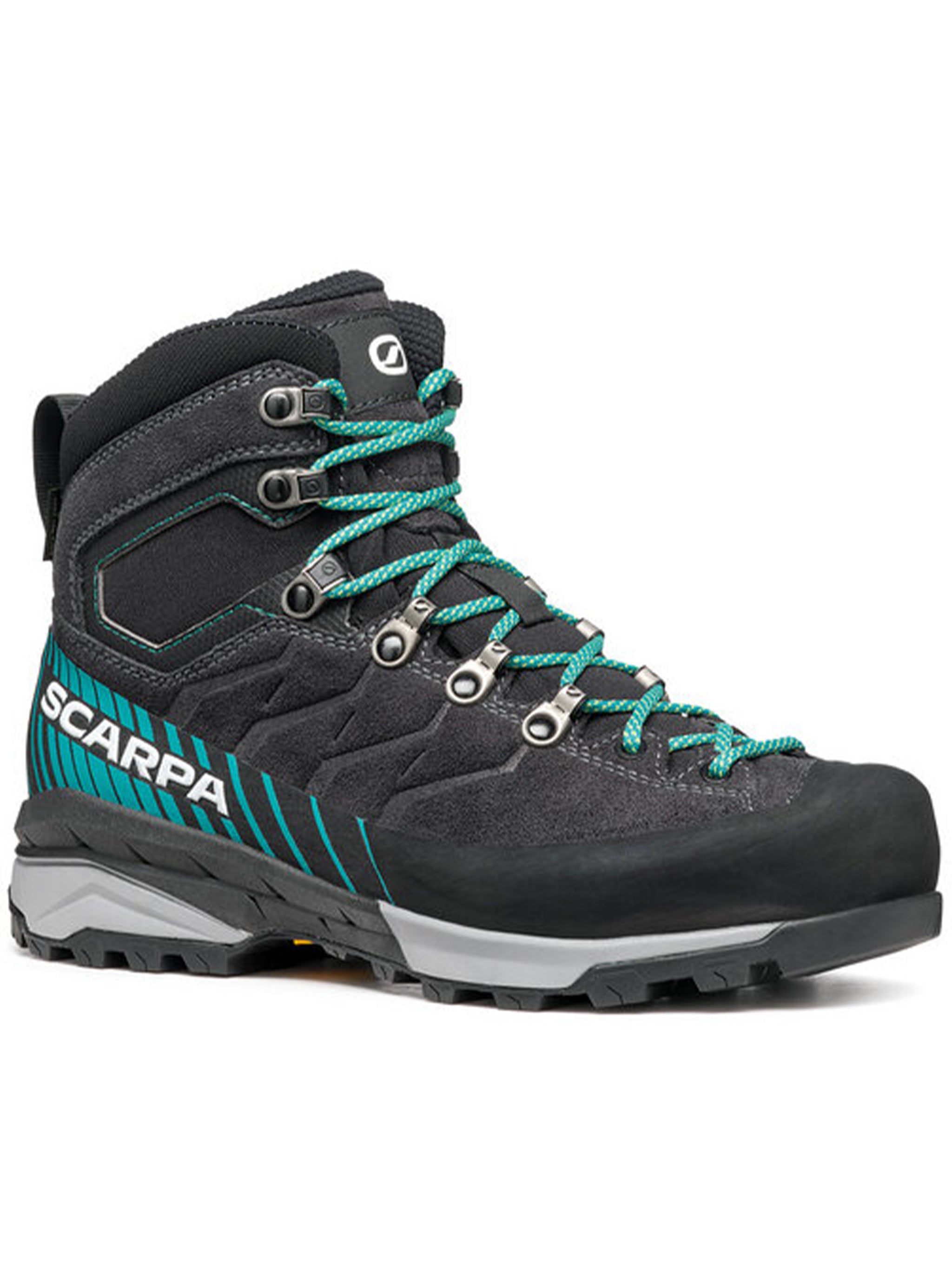 Mescalito Trk Gtx Wmn