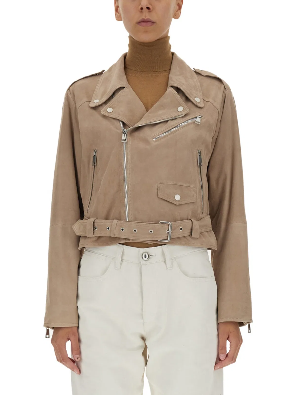 "Joy" Jacket